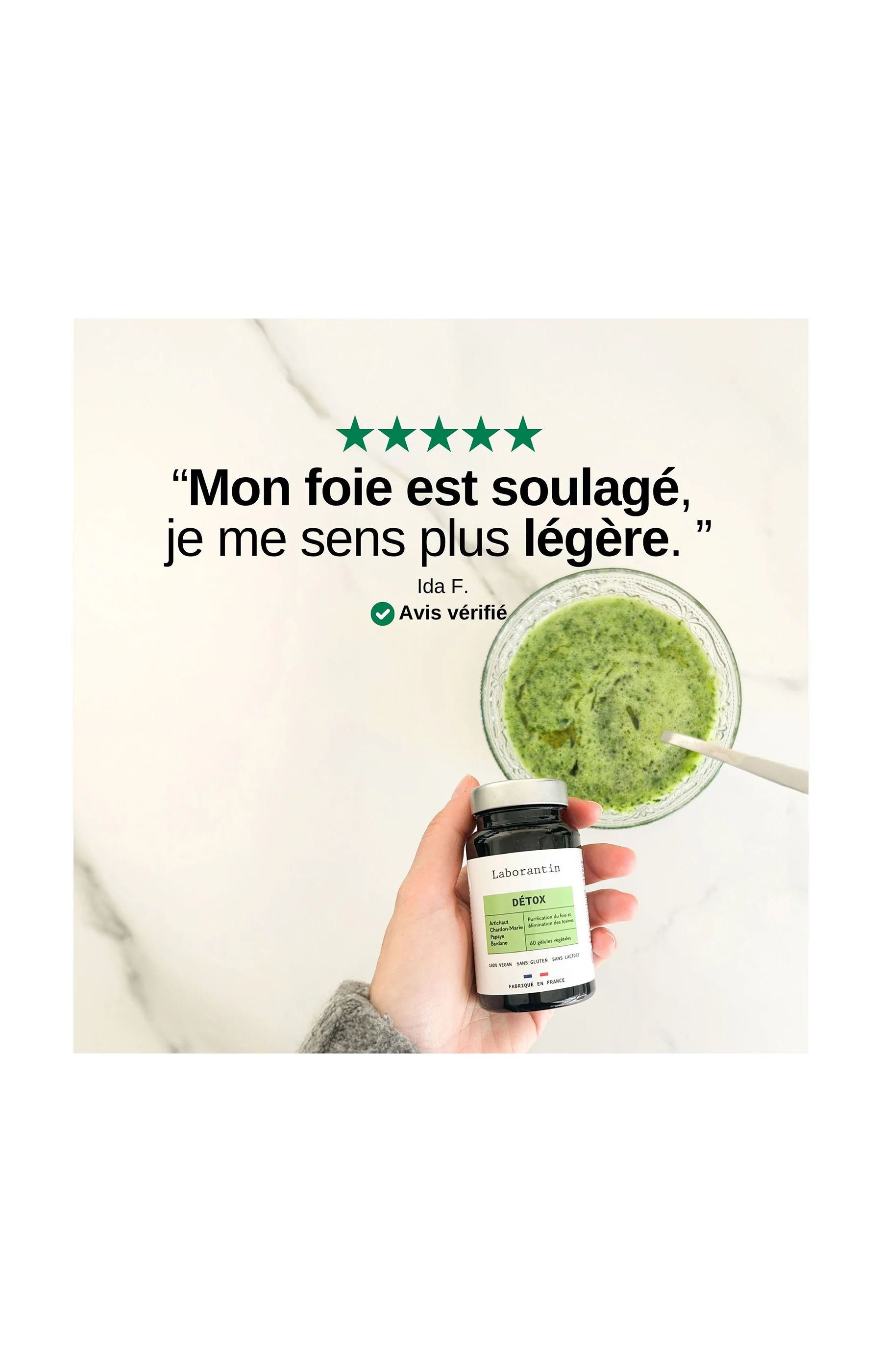 Détox - 1 mois - Image 7