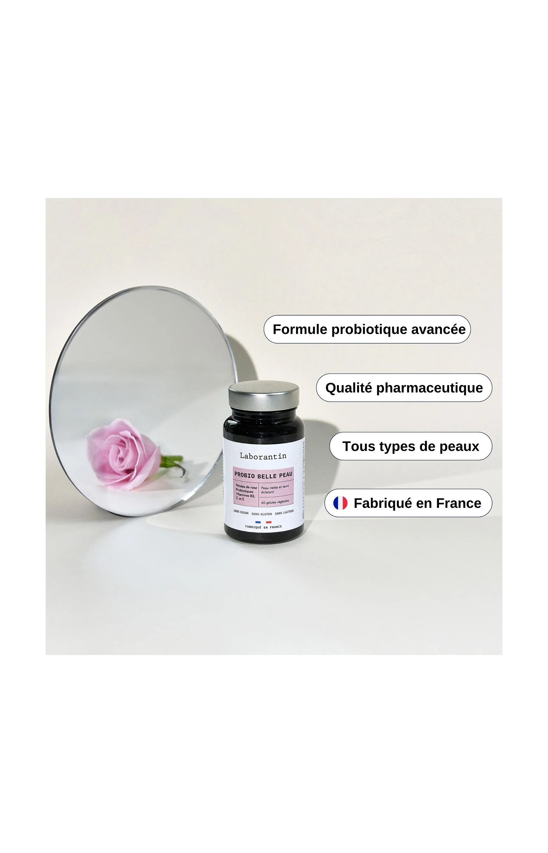 Probio belle peau - 1 mois - Image 4