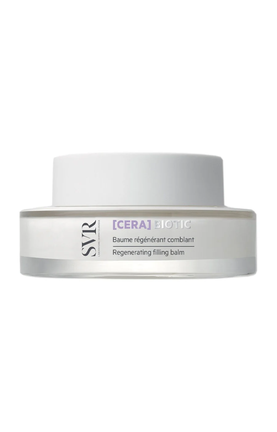 Baume régénérant comblant - Céramides - Biotic - Peaux sèches - 50 ml