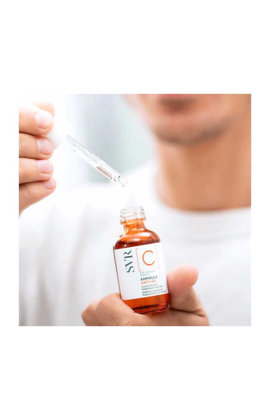 Concentré éclat - Vitamine C - Peaux ternes & fatiguées - 30 ml - Image 2