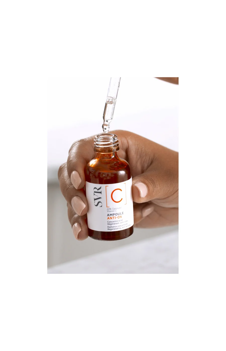 Concentré éclat - Vitamine C - Peaux ternes & fatiguées - 30 ml - Image 3