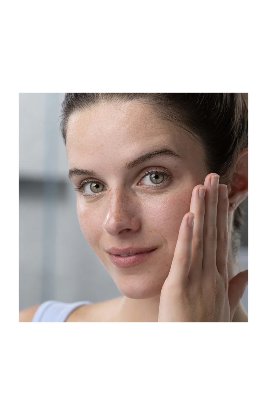 Lotion tonique pureté douceur - Physiopure - Peaux sensibles - Image 3