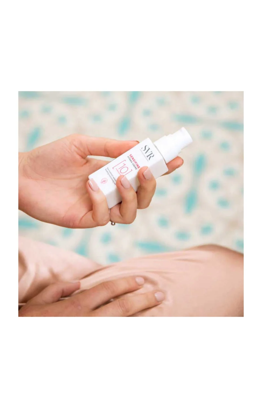 Soin hydratant - Sensifine - Peaux sensibles - Image 3