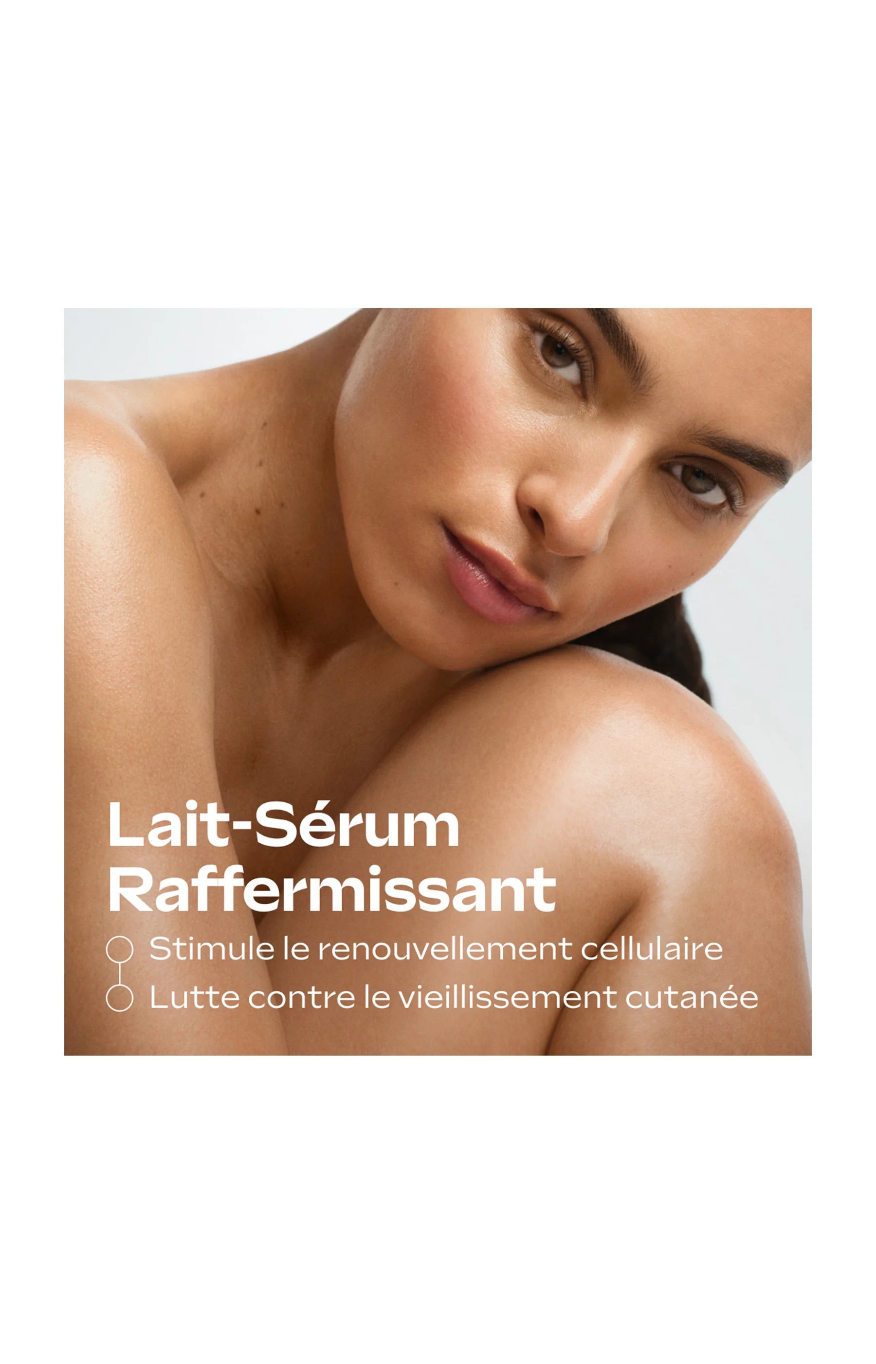 Lait sérum raffermissant - Grenade - 250 ml - Image 3
