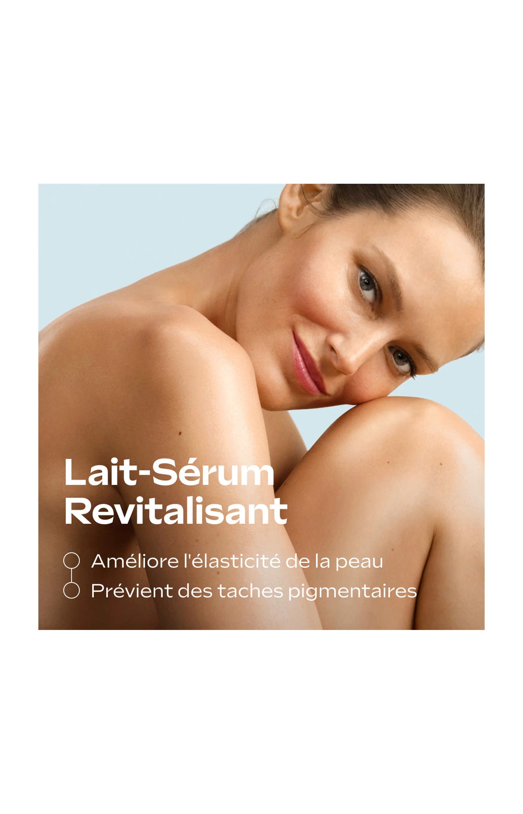 Lait sérum revitalisant - Gentiane - 250 ml - Image 3