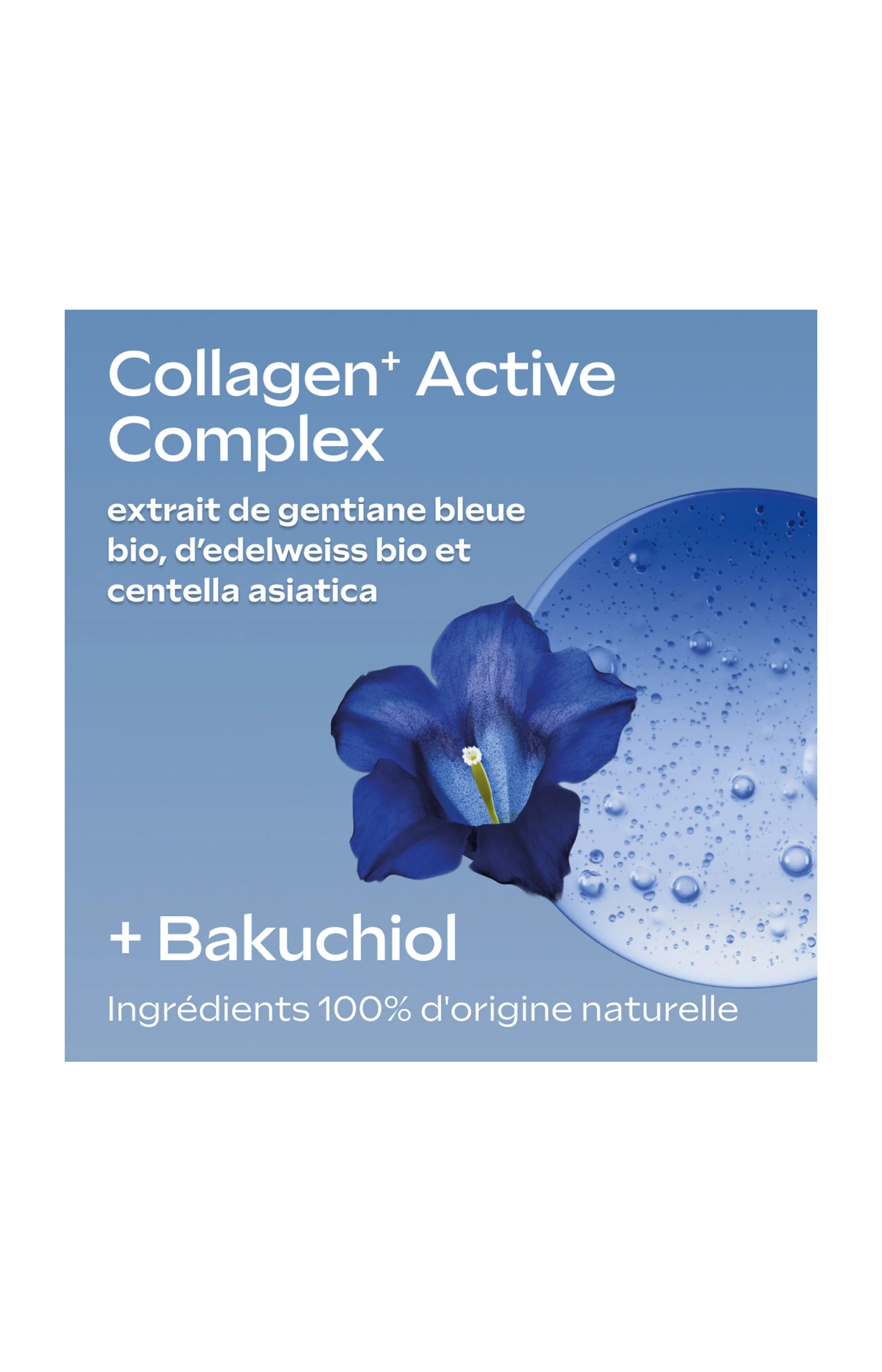 Lait sérum revitalisant - Gentiane - 250 ml - Image 4