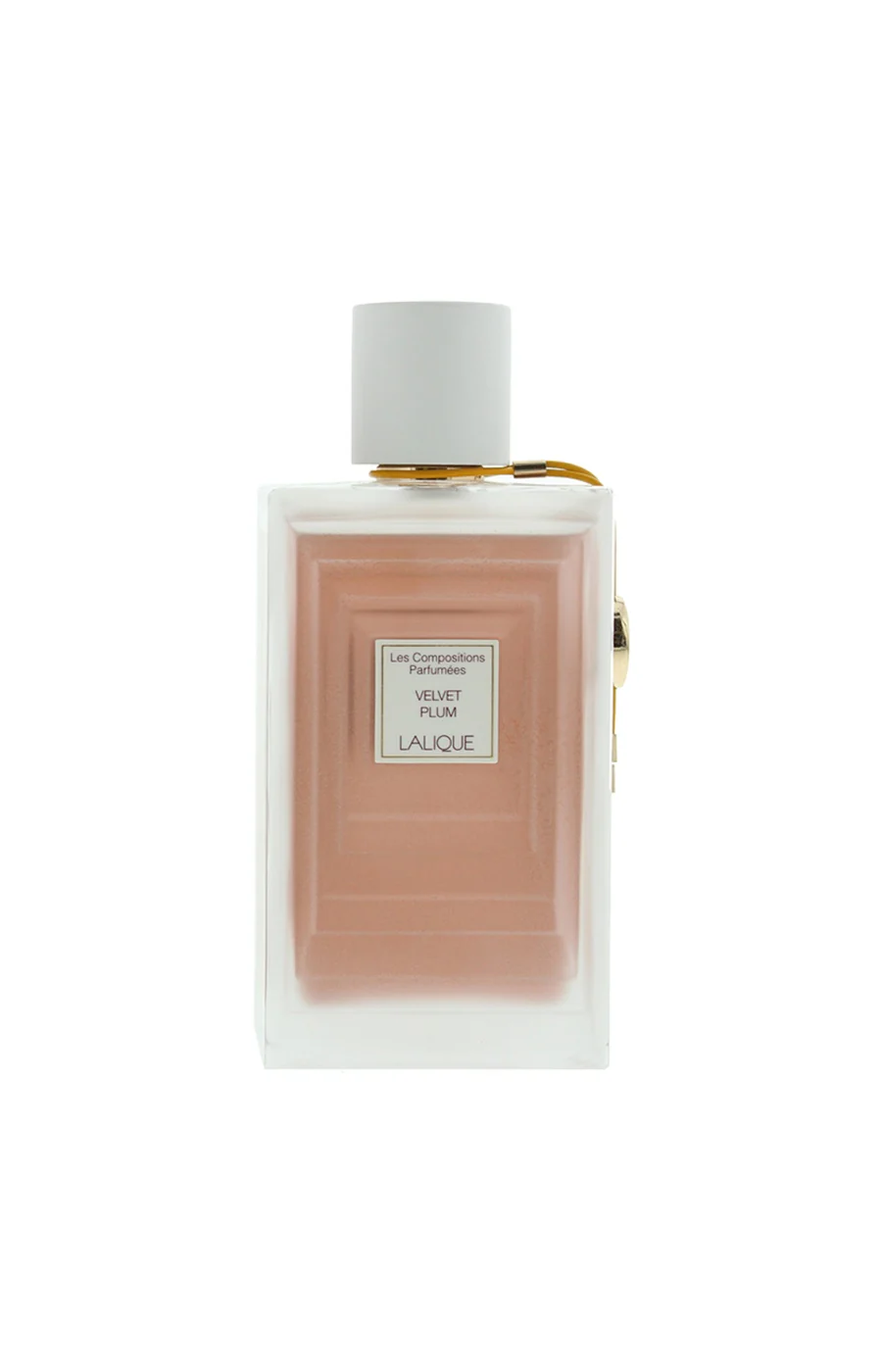 Les Compositions Parfumées Eau de parfum - Velvet Plum - Oriental - 100 ml - Image 2