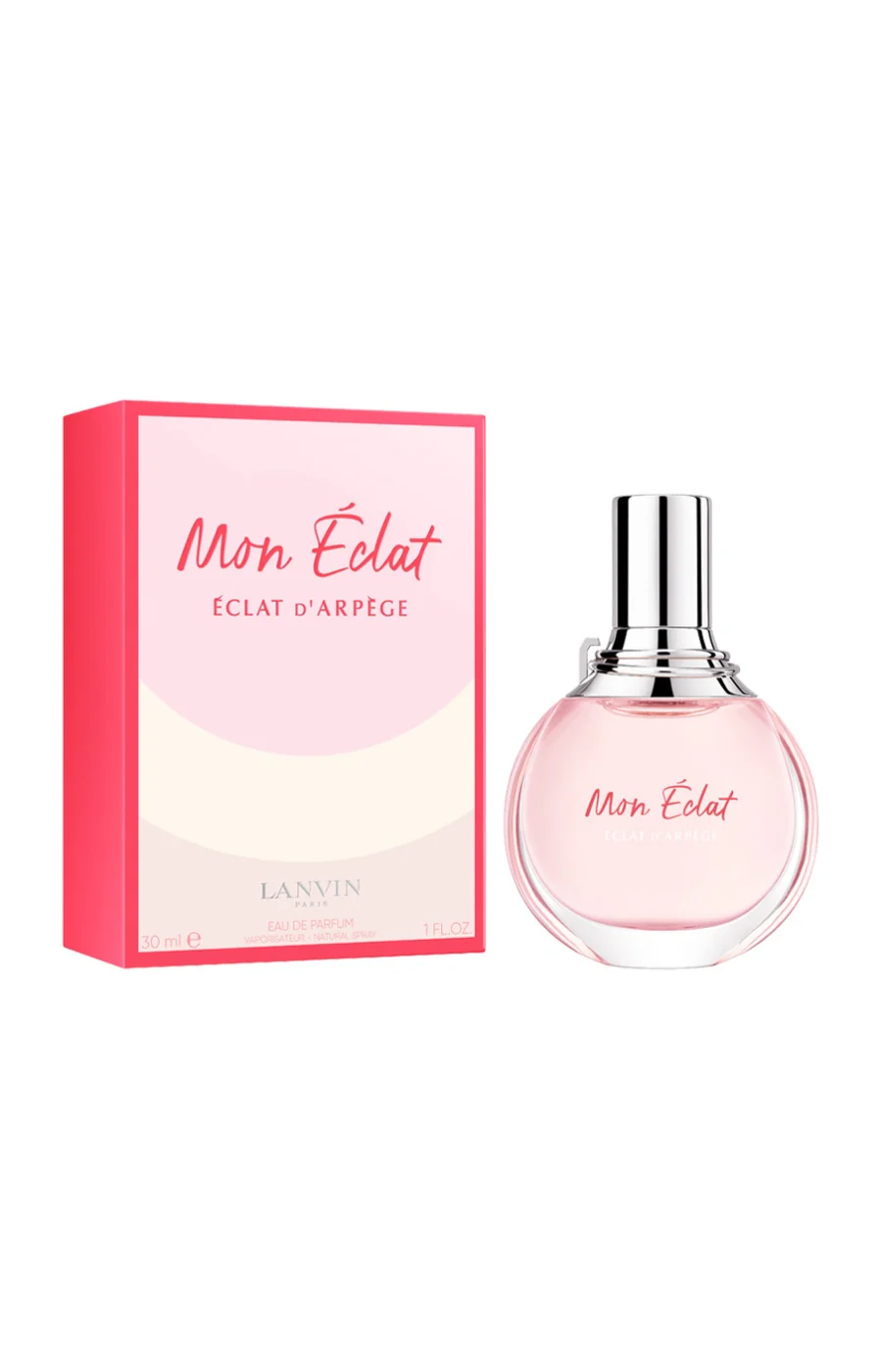 Mon Éclat Eau de parfum - Floral - Image 2