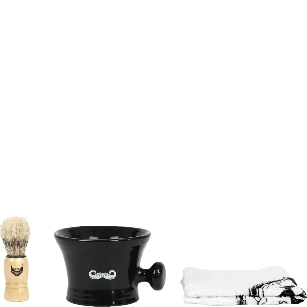 Coffret entretien barbe - 3 produits - Homme - Image 2