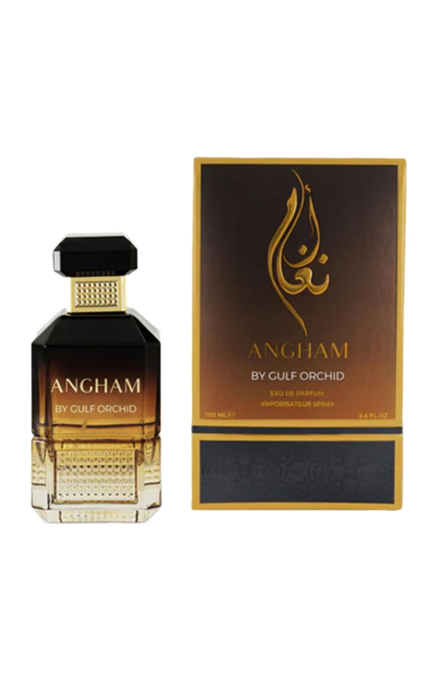 Angham Eau de parfum - Floral fruité - Homme