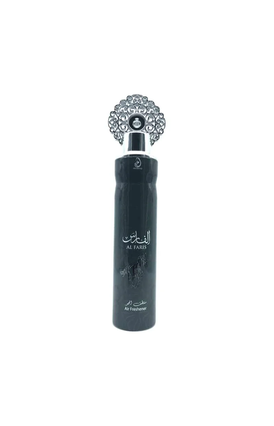 Parfum d'intérieur - Al Faris - Oriental boisé - 300 ml
