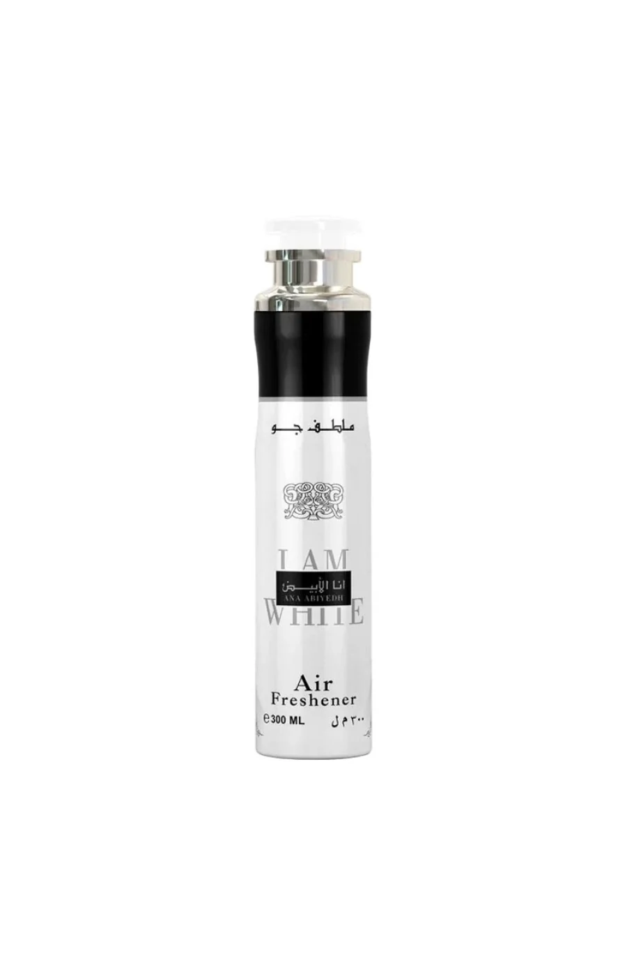 Parfum d'intérieur - Ana Abiyedh - Oriental - 300 ml