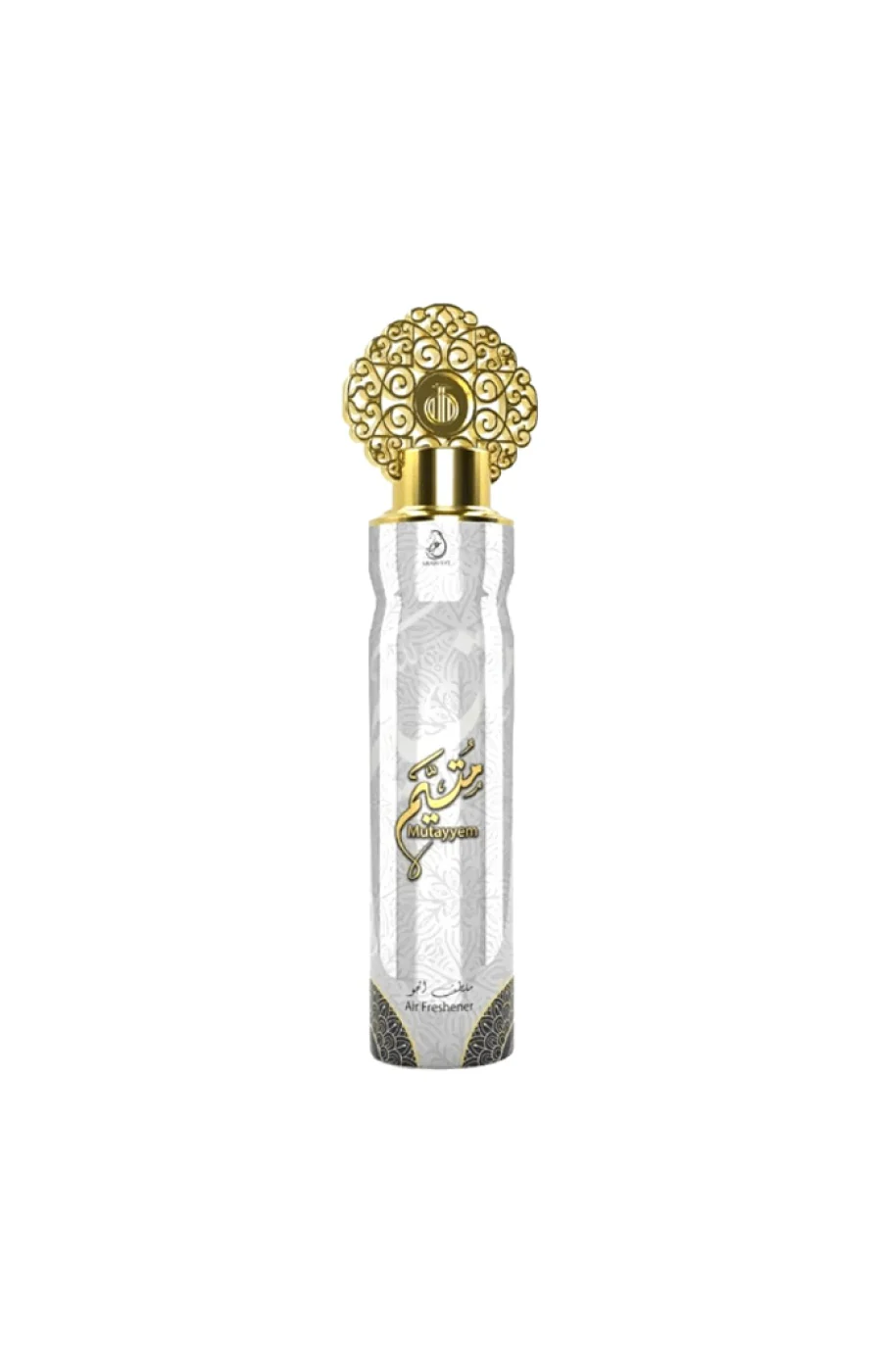 Parfum d'intérieur - Mutayyem - Floral fruité - 300 ml