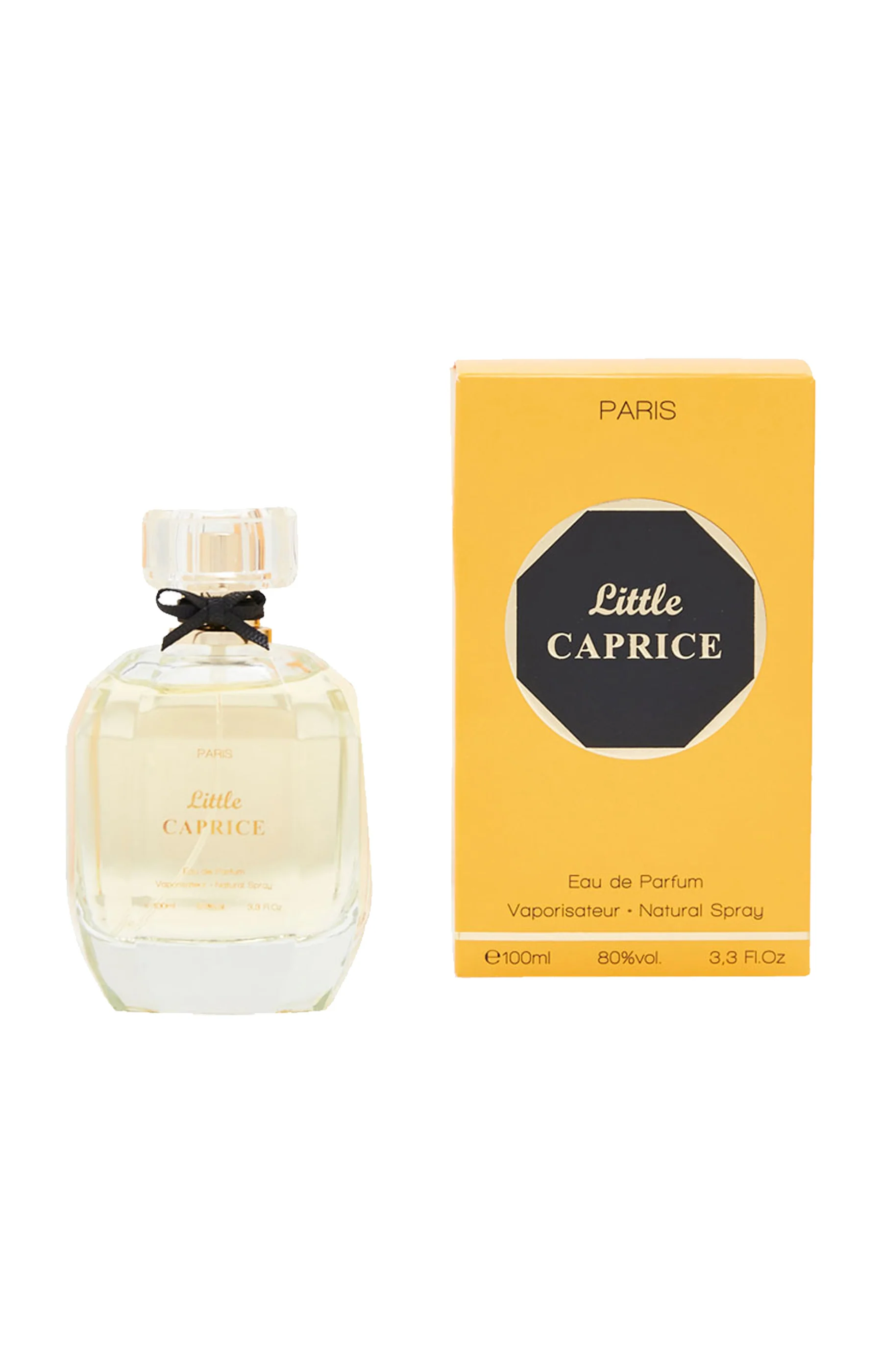 Little Caprice Eau de parfum - Floral