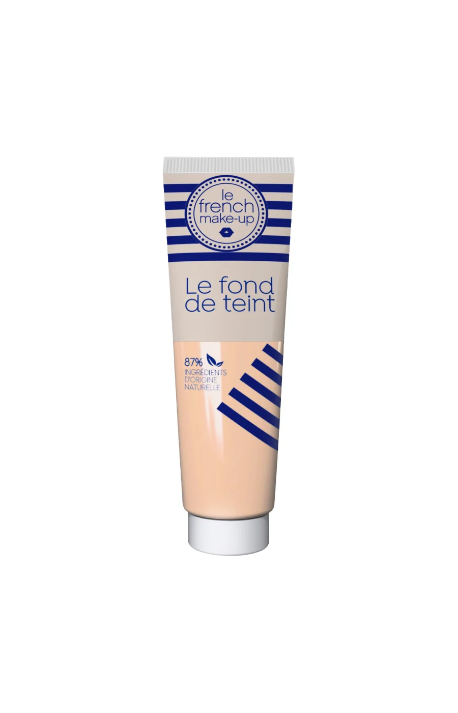 Fond de teint fluide - Image 3