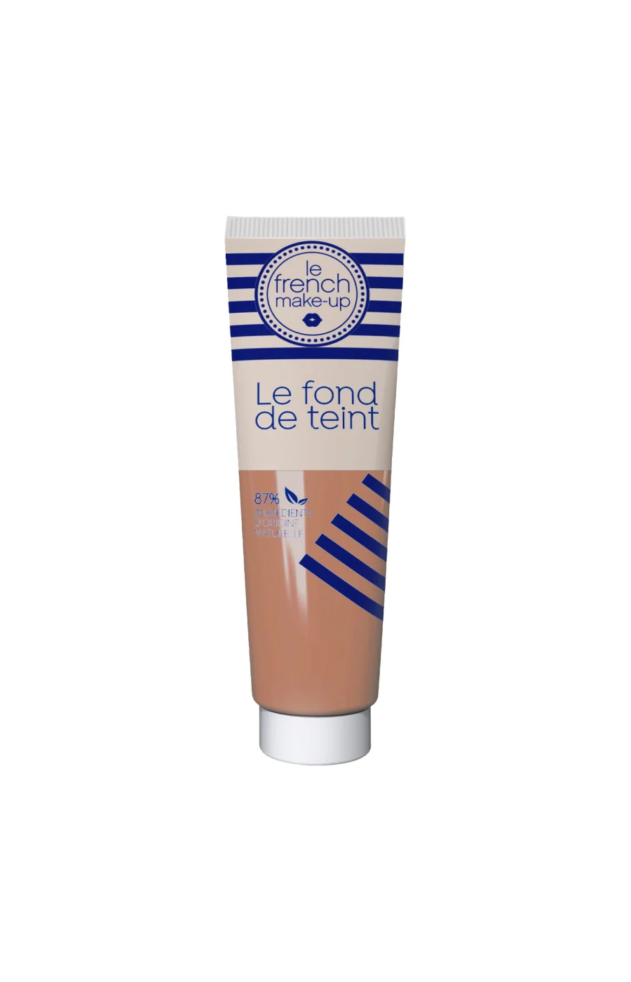 Fond de teint fluide - Image 4
