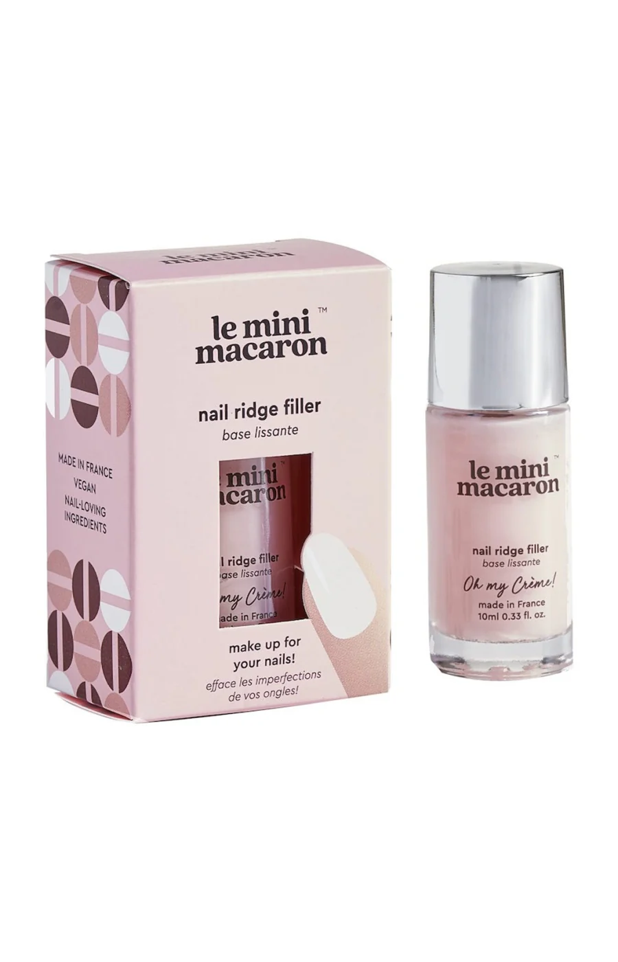 Base lissante - 10 ml