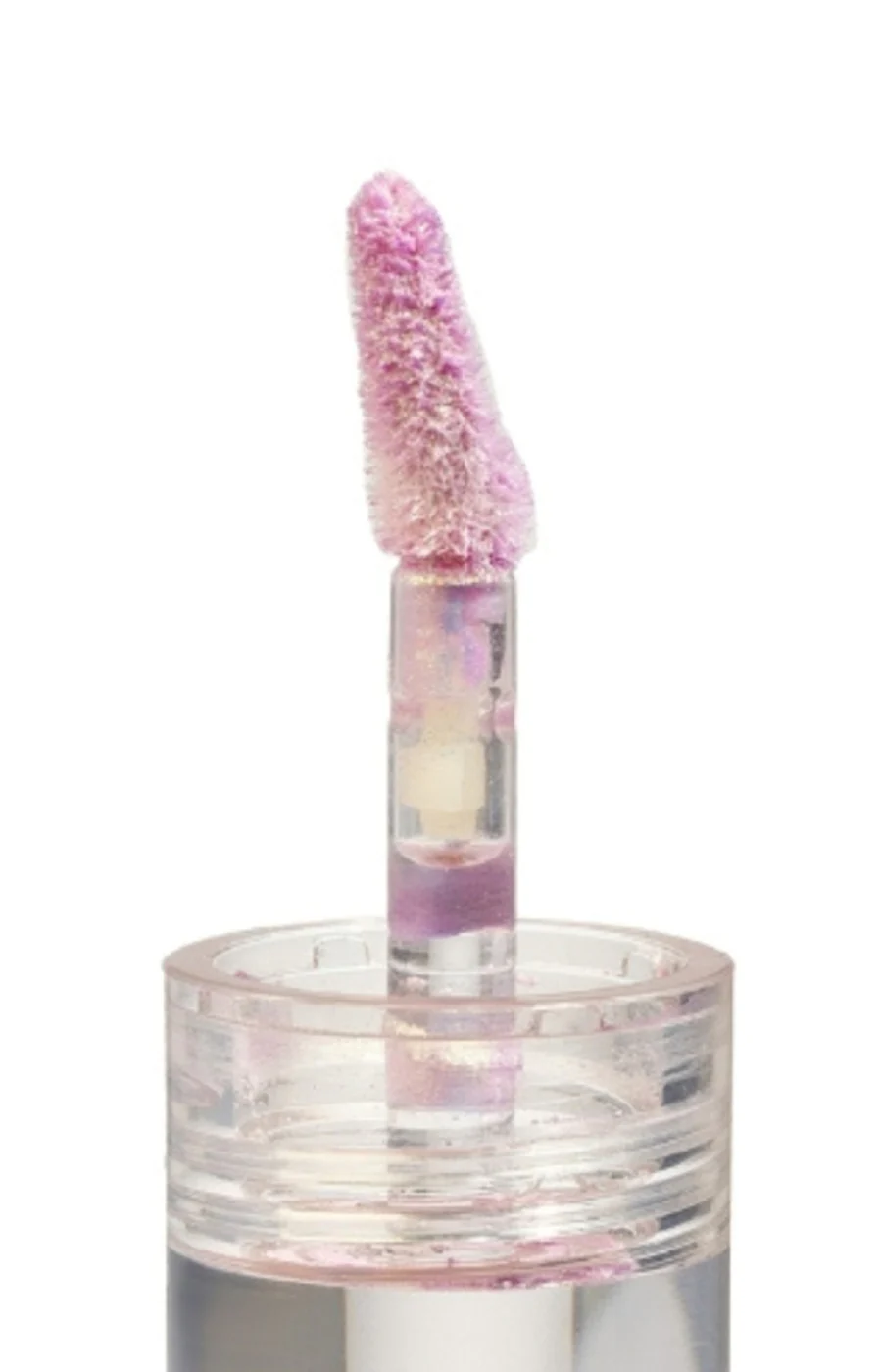 Poudre liquide chromé - Violet Frost - 2 ml - Image 2