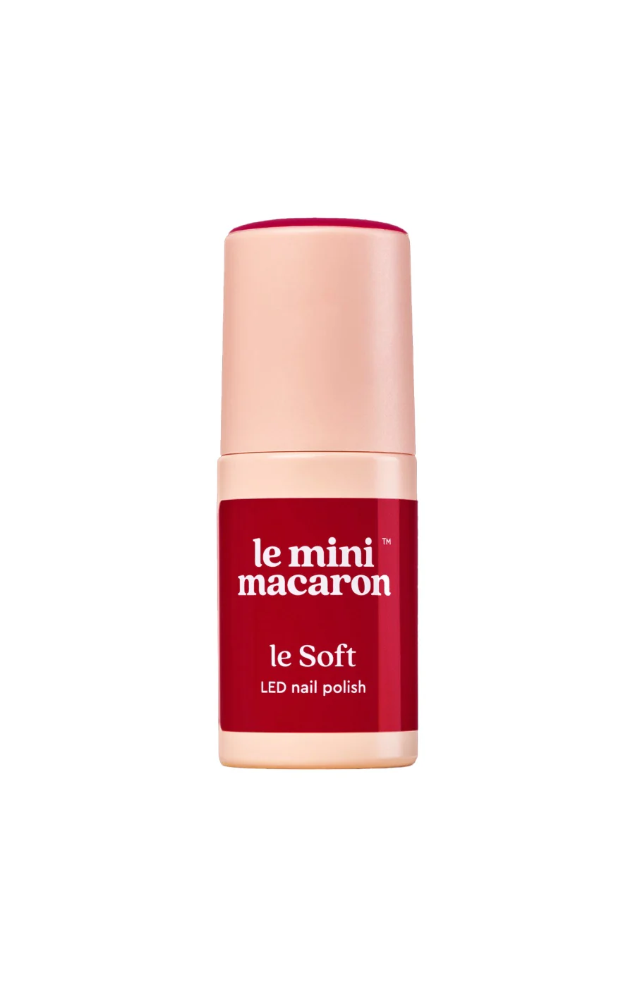 Vernis gel semi-permanent - Le Soft - 8,5 ml - Image 7