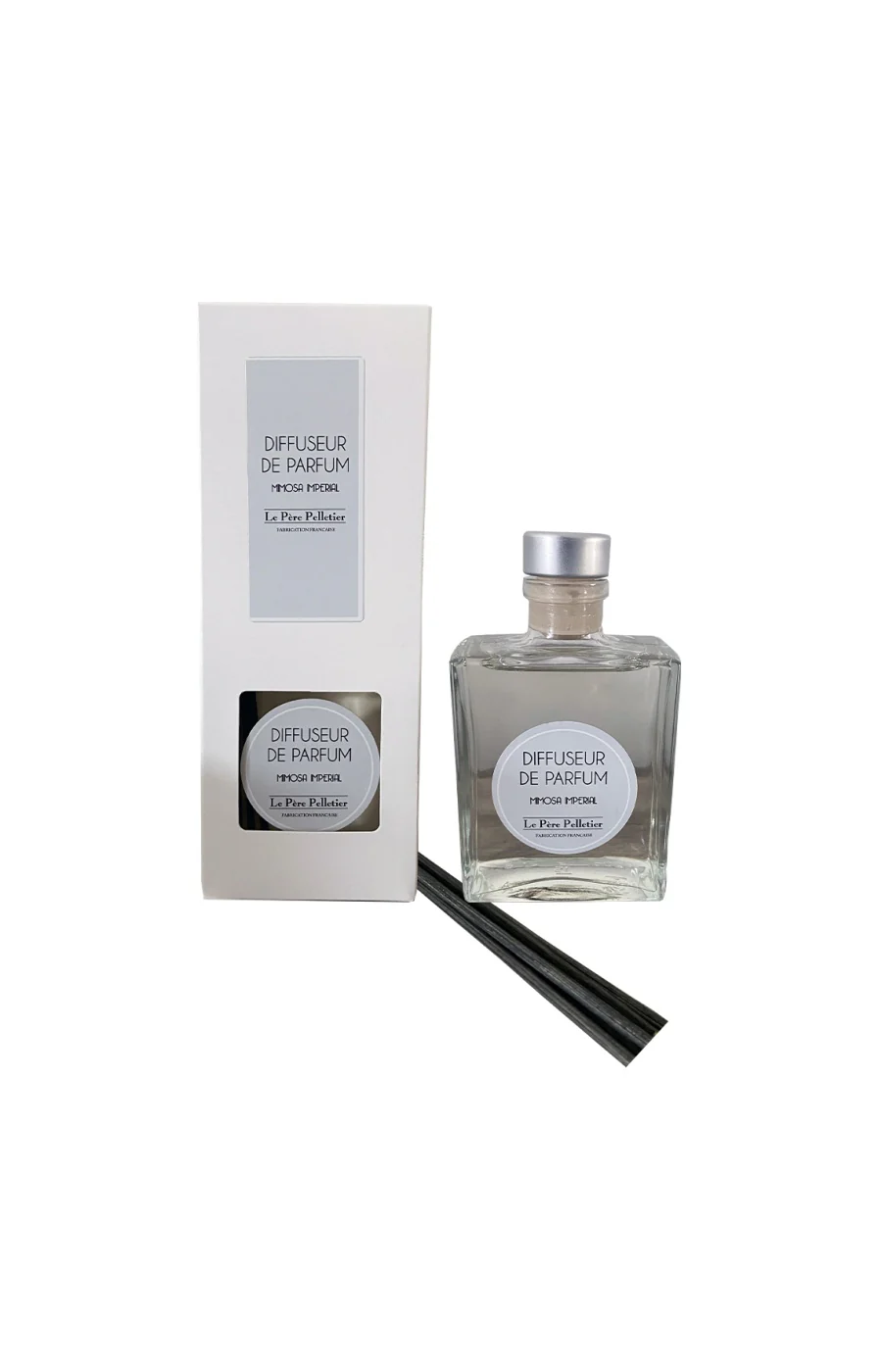 Diffuseur d'ambiance - Mimosa impérial - Floral - 200 ml