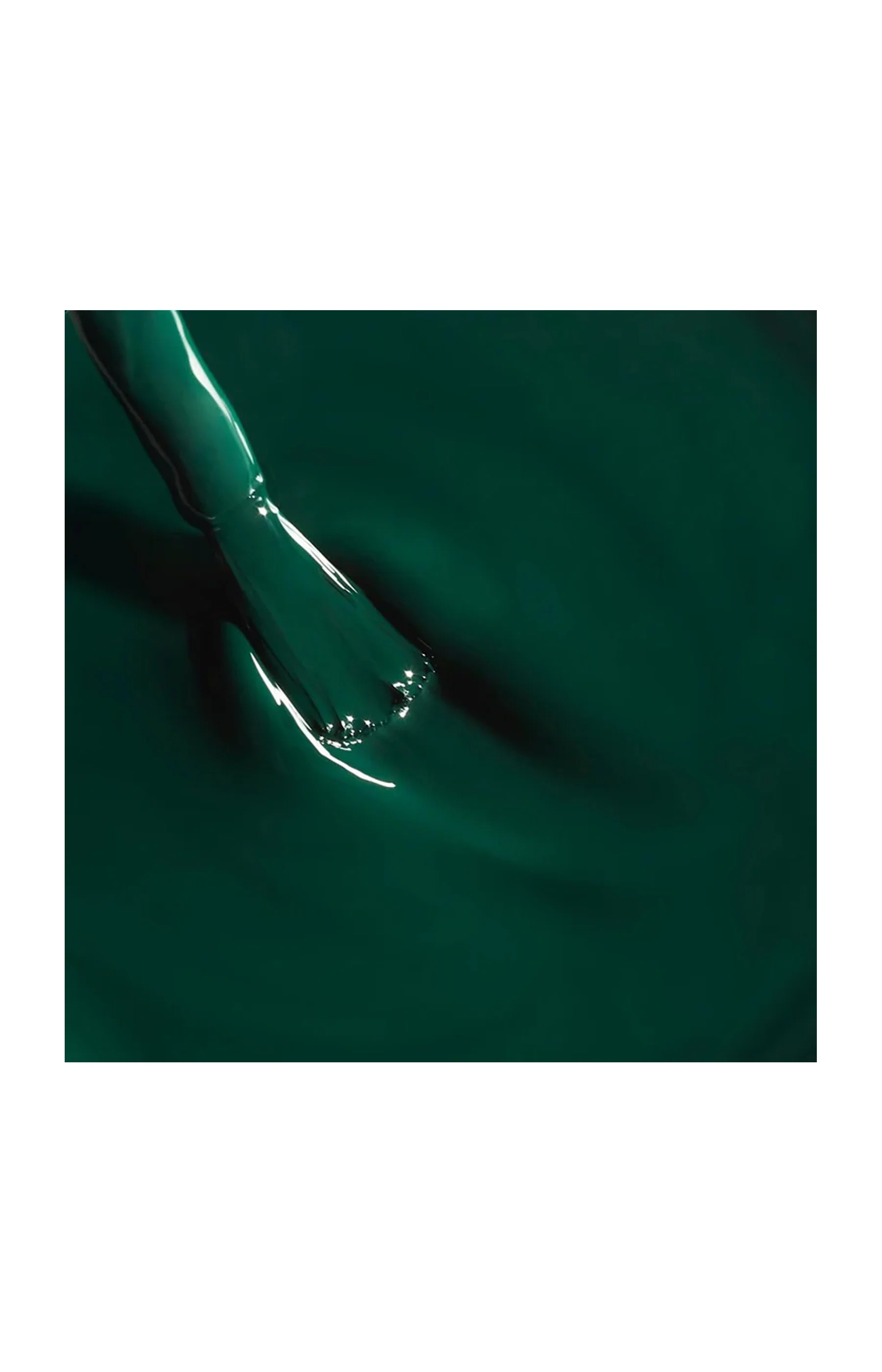 Vernis semi-permanents - Grenat Rouge, Charbon, Diamant Gris & Malachite - Image 5