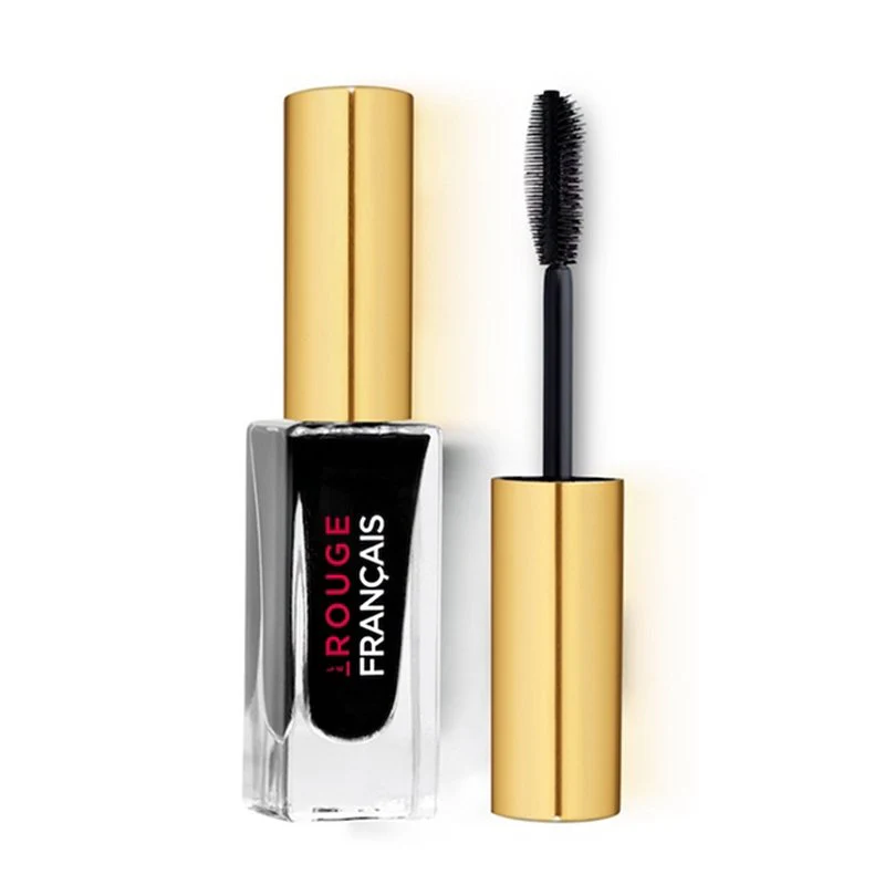 Coffret mascara & rouge à lèvres bio - Trex Marseille - 2 produits - Image 3