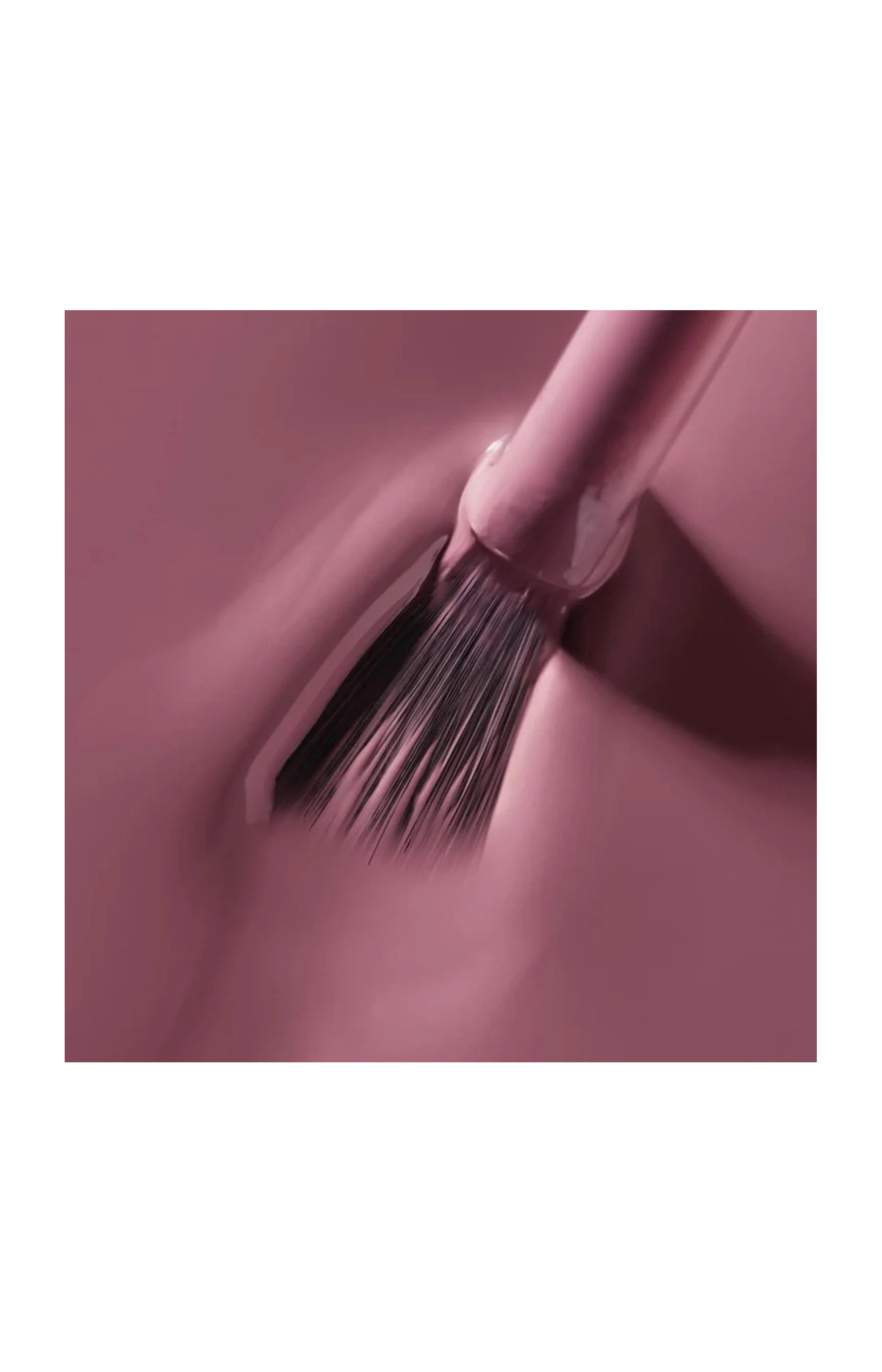 Vernis semi-permanents - Nu Rosé, Bois de Rose & Framboise - Image 3