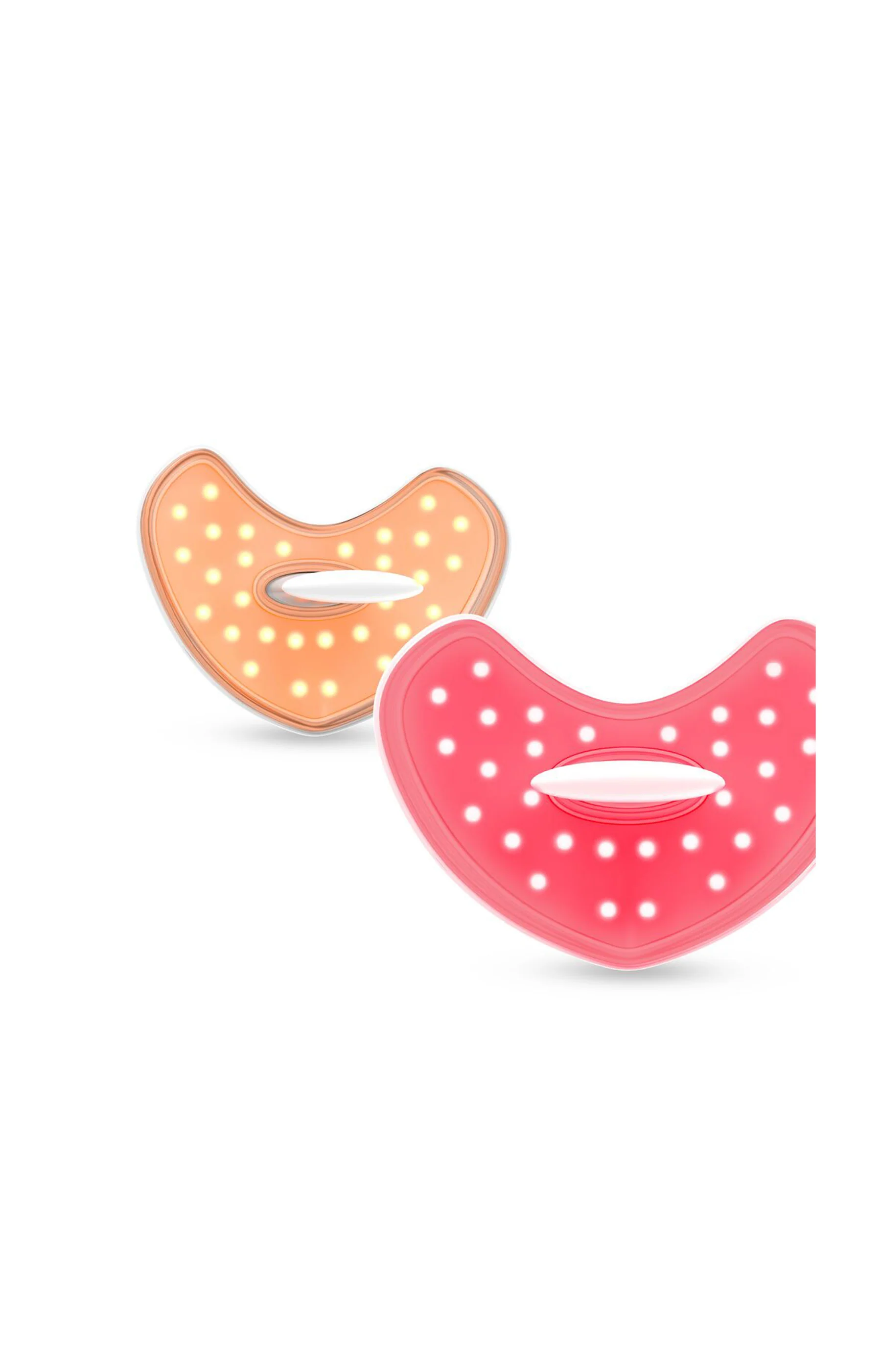 Masque LED - Lumilips - Lèvres - Image 2