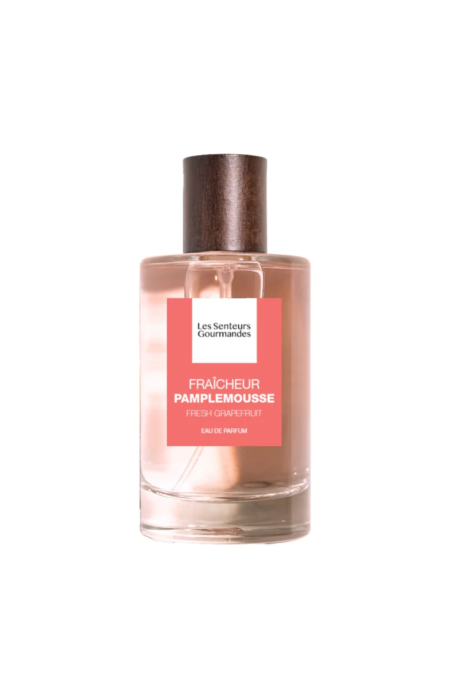 Fraicheur Pamplemousse Eau de Parfum - Hespéridé - Image 3
