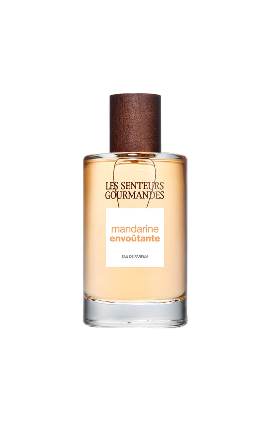 Mandarine envoûtante Eau de parfum - Hespéridé - Image 3