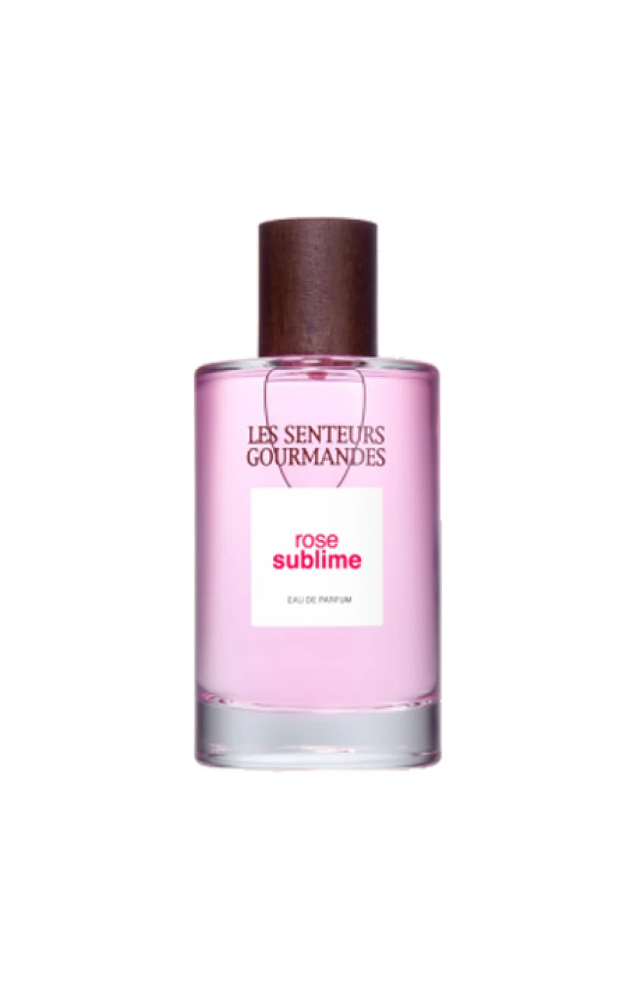 Rose Sublime Eau de parfum - Floral - Image 3