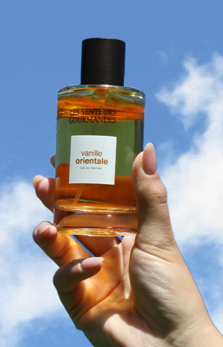 Vanille Orientale Eau de parfum - Oriental - Image 3