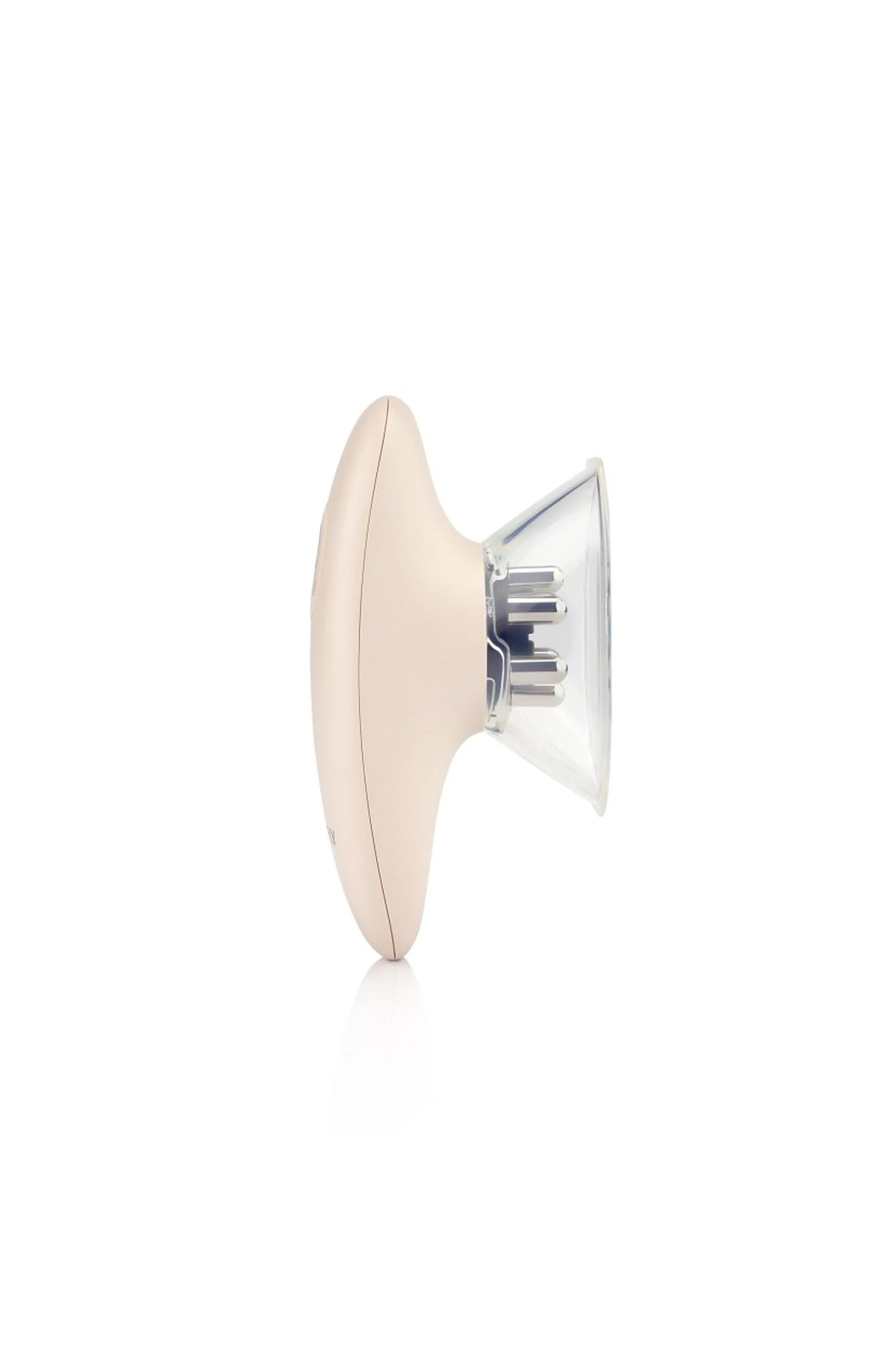 Appareil lipomasseur - Blanc - Image 2