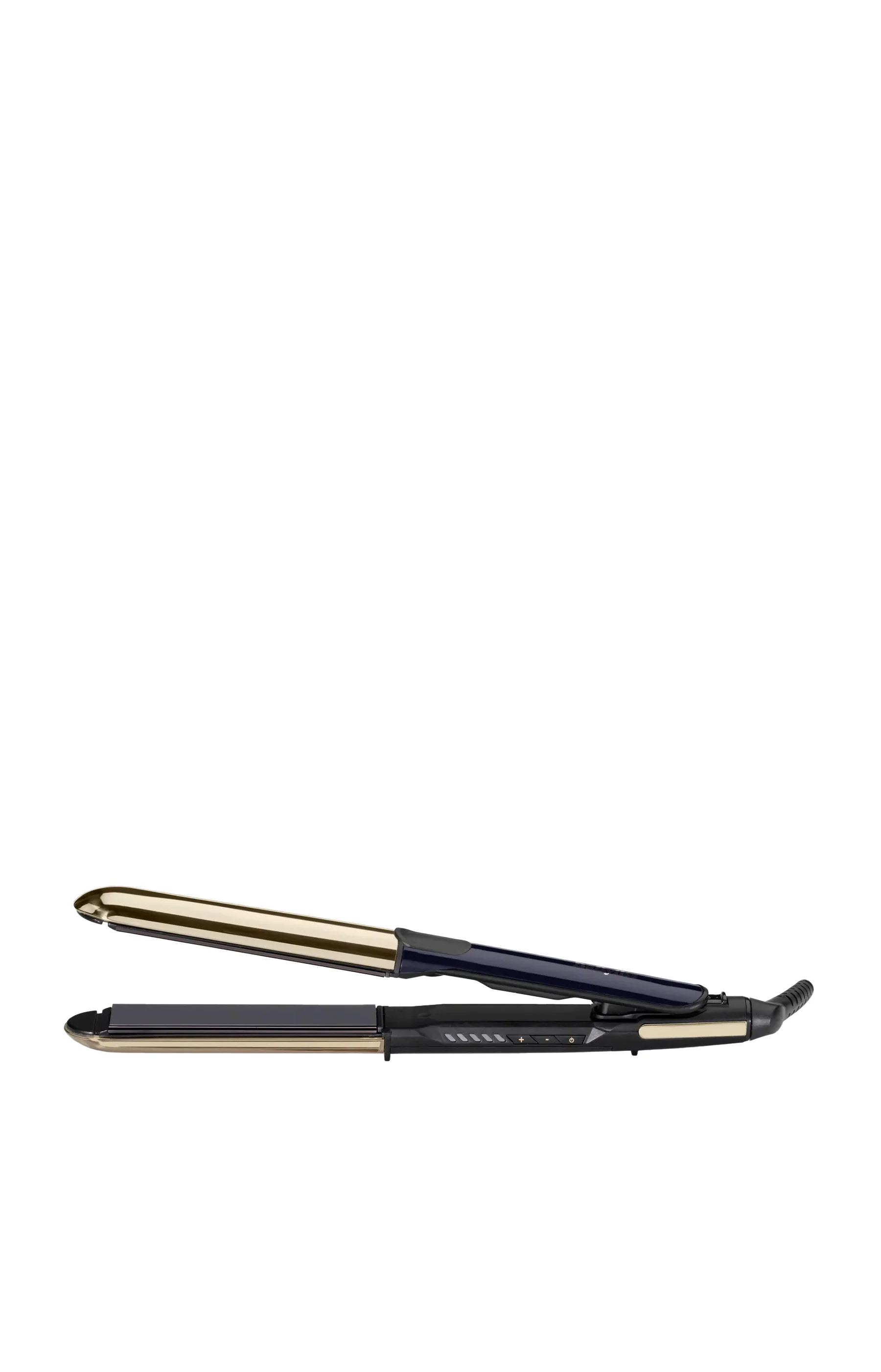 Lisseur professionnel 2 en 1 - Black Onyx - Lisse et boucle - Advanced Ceramics ™