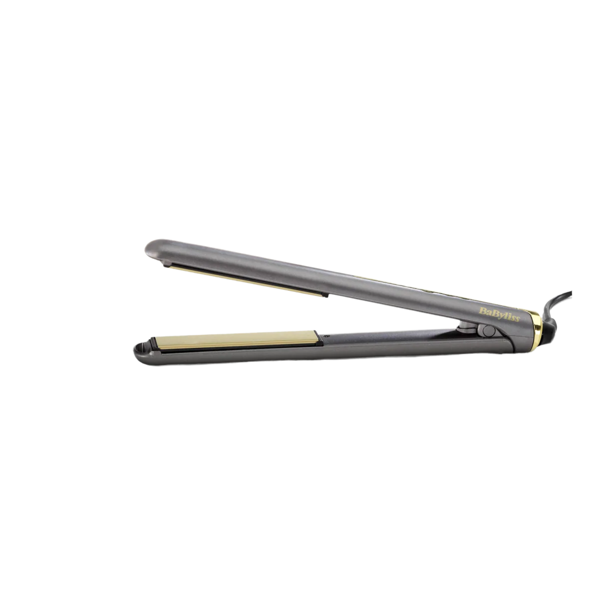 Lisseur Titanium Gold 235 - Plaques Titane Céramique & Multi-voltage