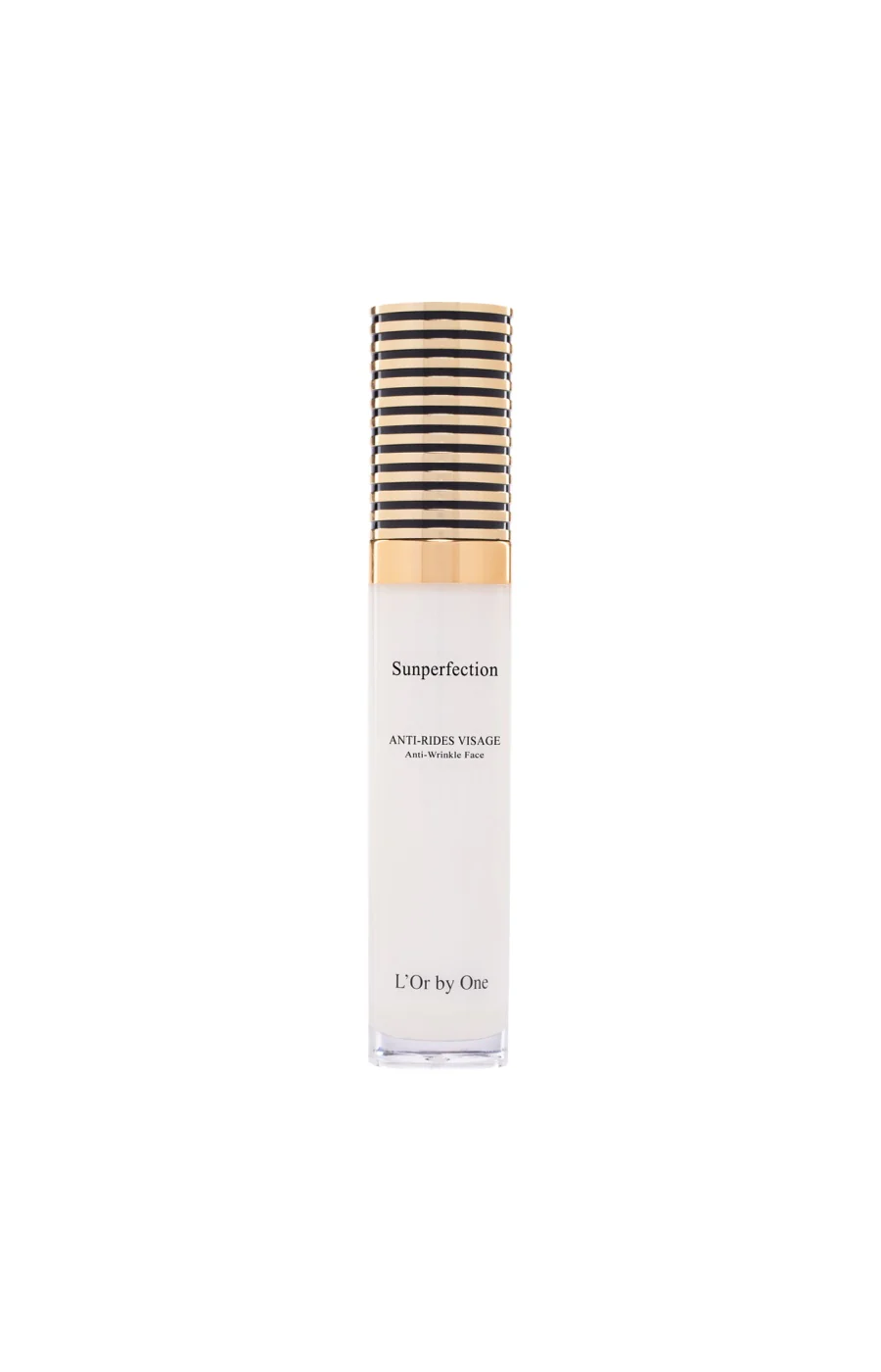 Duo solaire raffermissant - Visage & corps