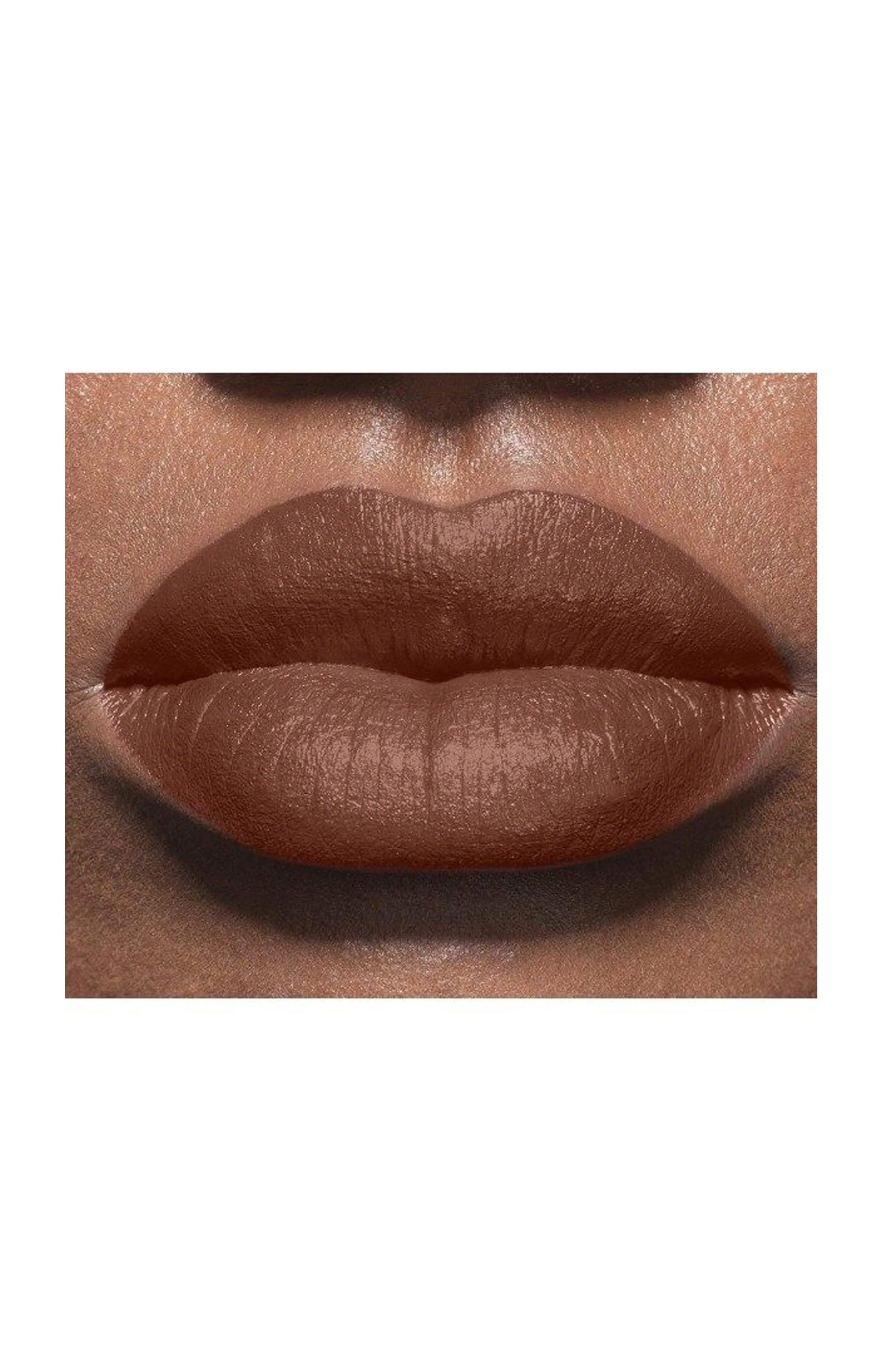 L'OREAL Color Riche Matte LipStick - Bronze Bang - Image 3