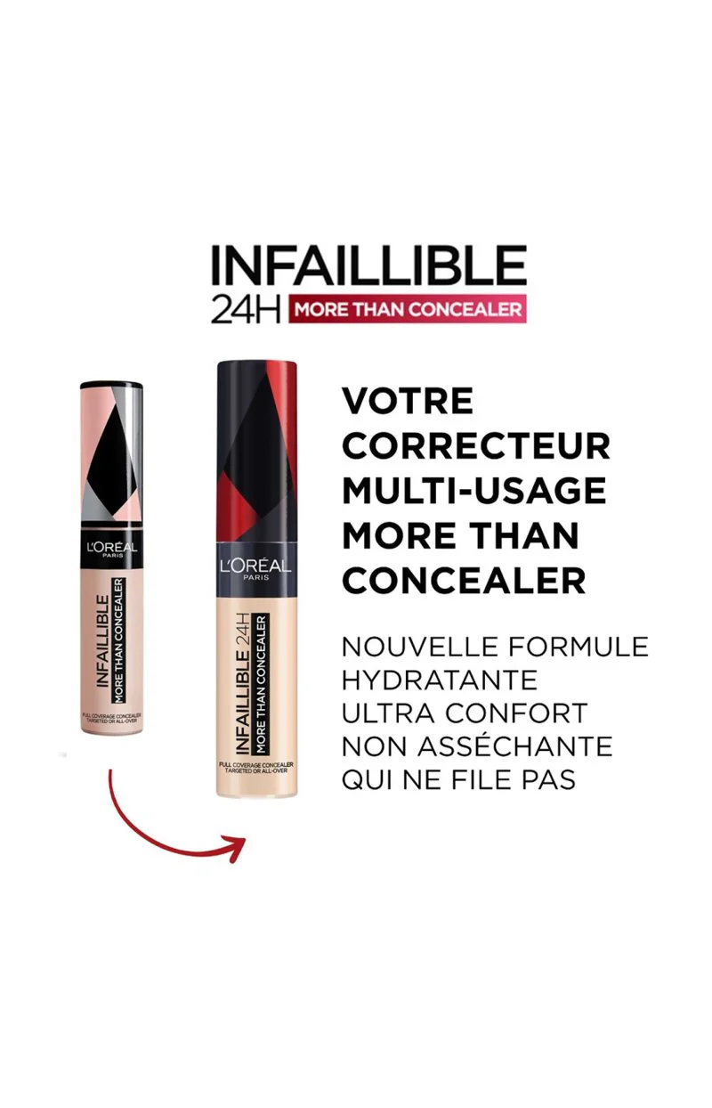 Correcteur - Infaillible - Image 7