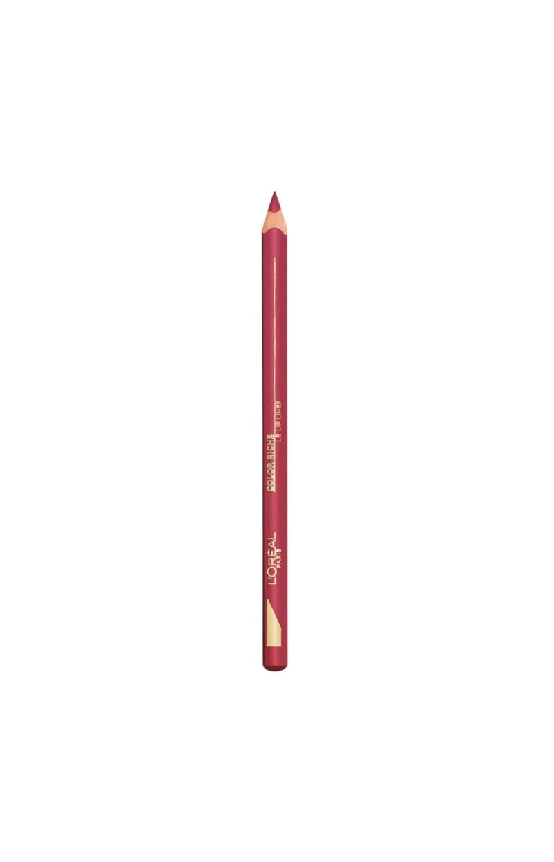 Crayon à lèvres - Color Riche - Image 2