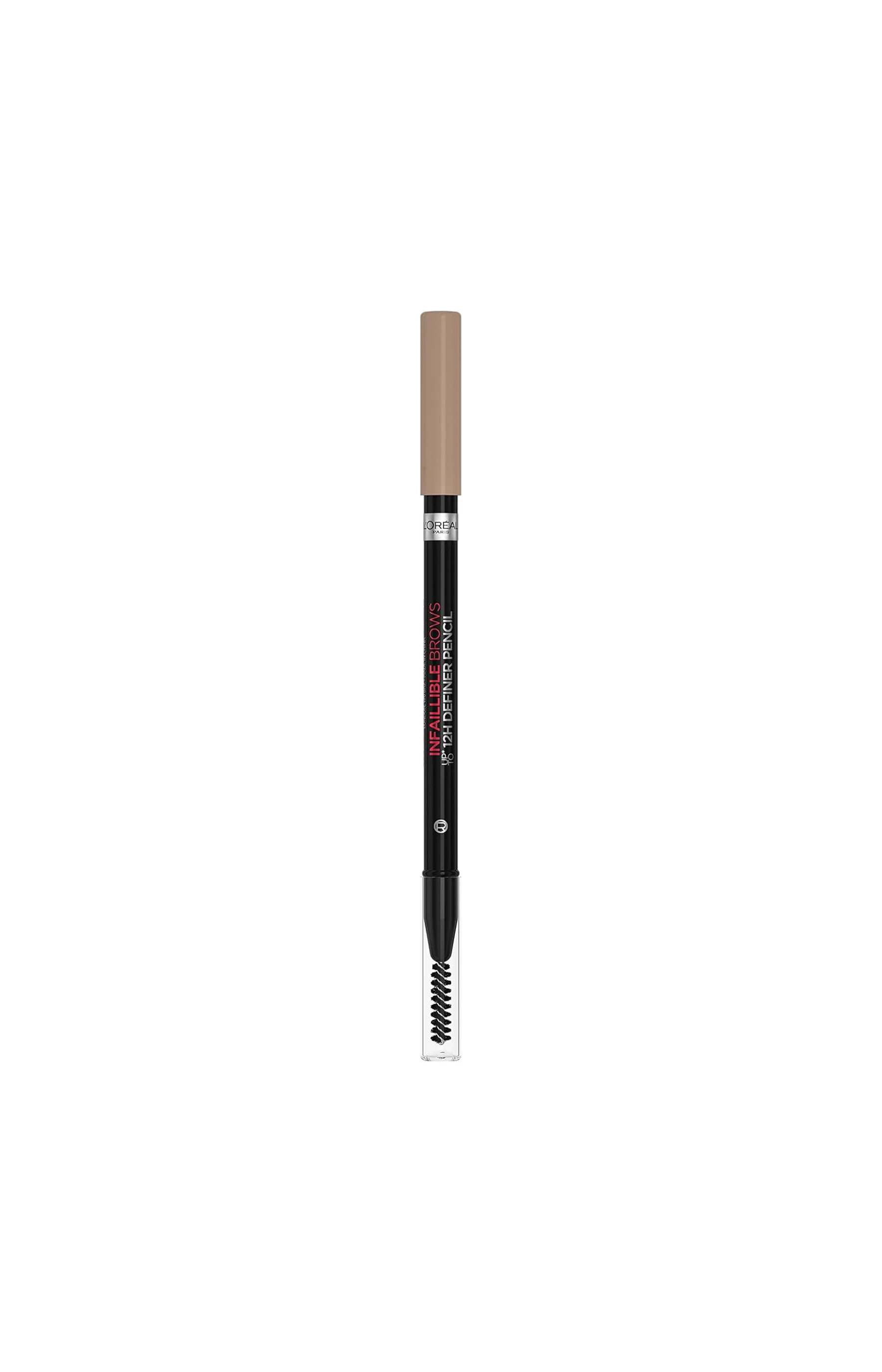 Crayon à sourcils - Infaillible 12h Brow