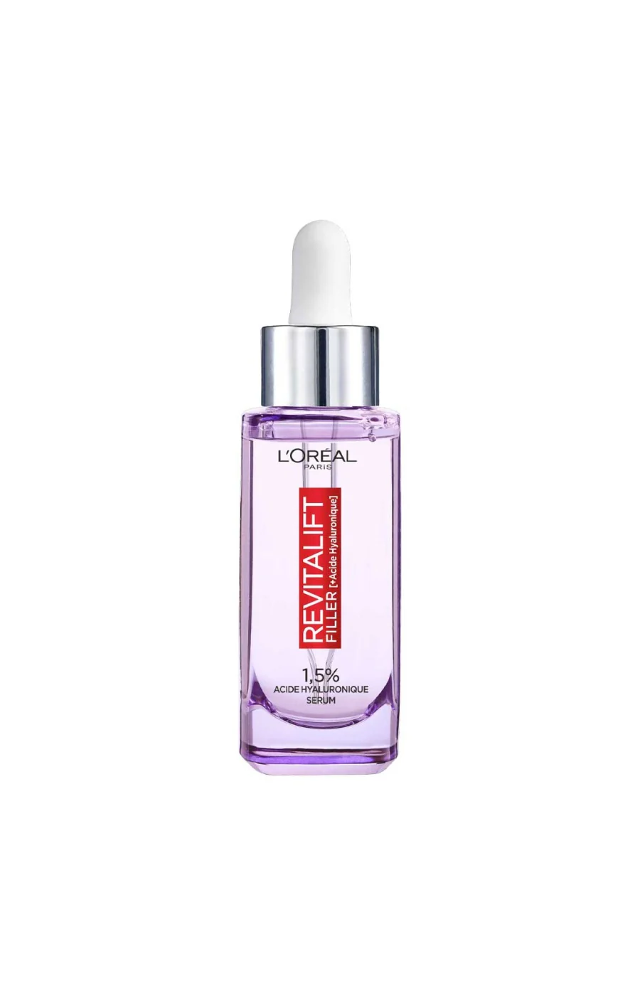 Sérum anti-rides hydratant - Revitalift Filler - Acide hyaluronique - Visage - Image 2