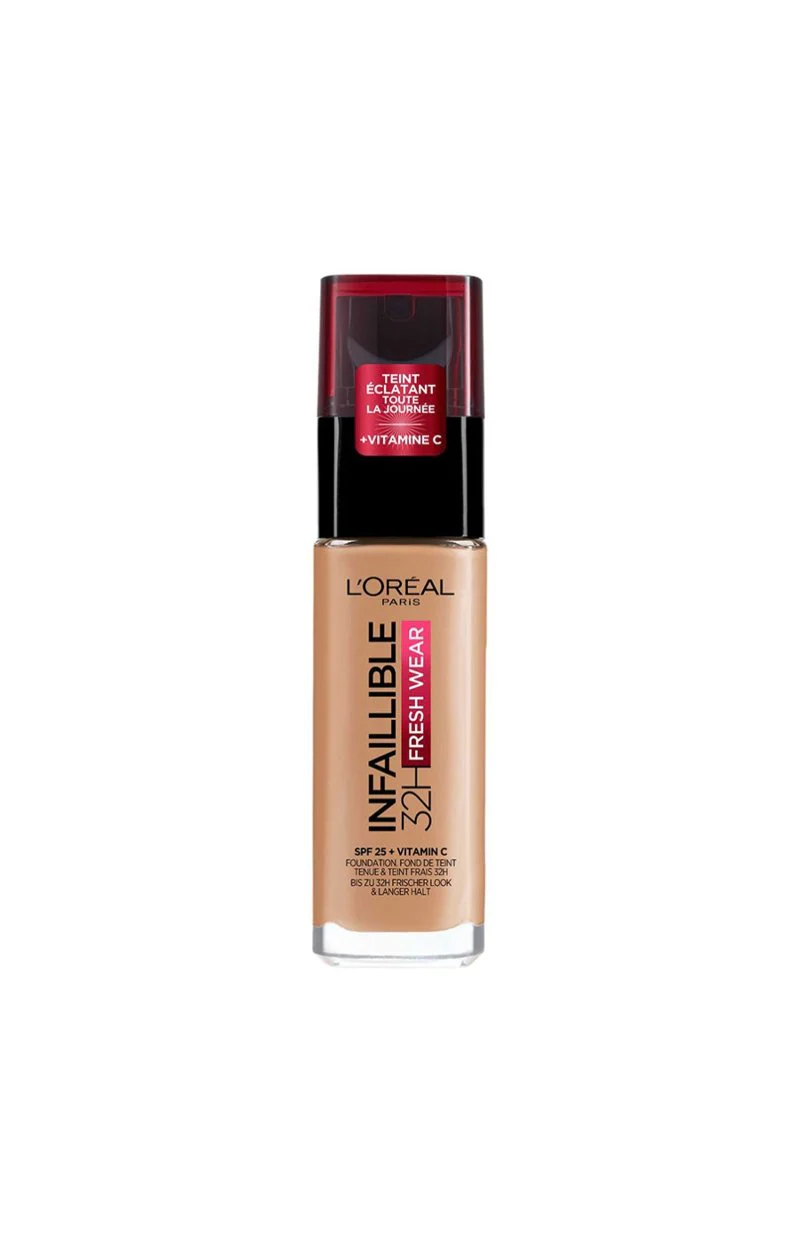 Fond de teint fluide - Infaillible Fresh Wear  - 30 ml - Image 2