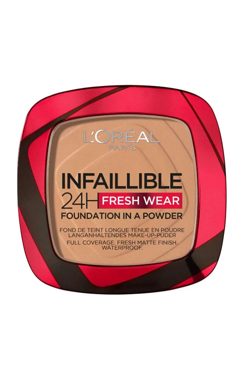 Fond de teint poudre - Infaillible Fresh Wear - Image 12