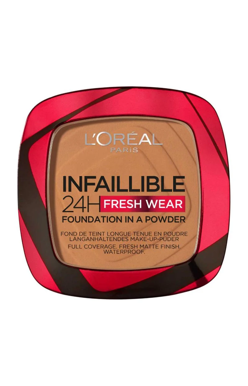 Fond de teint poudre - Infaillible Fresh Wear - Image 13