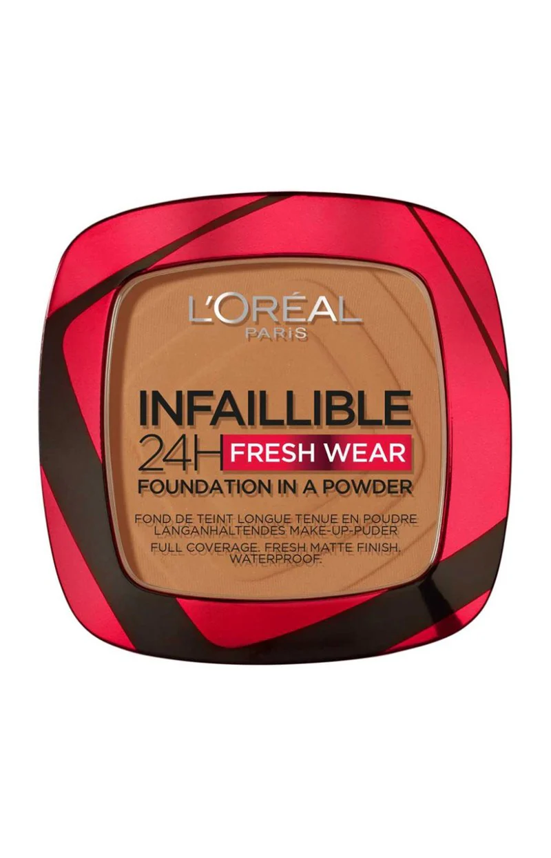 Fond de teint poudre - Infaillible Fresh Wear - Image 14