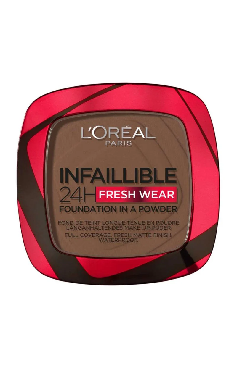 Fond de teint poudre - Infaillible Fresh Wear - Image 15