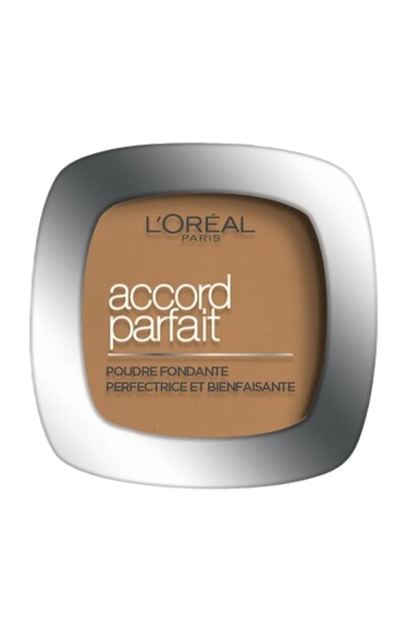 Poudre perfectrice de teint - Accord Parfait - Image 11