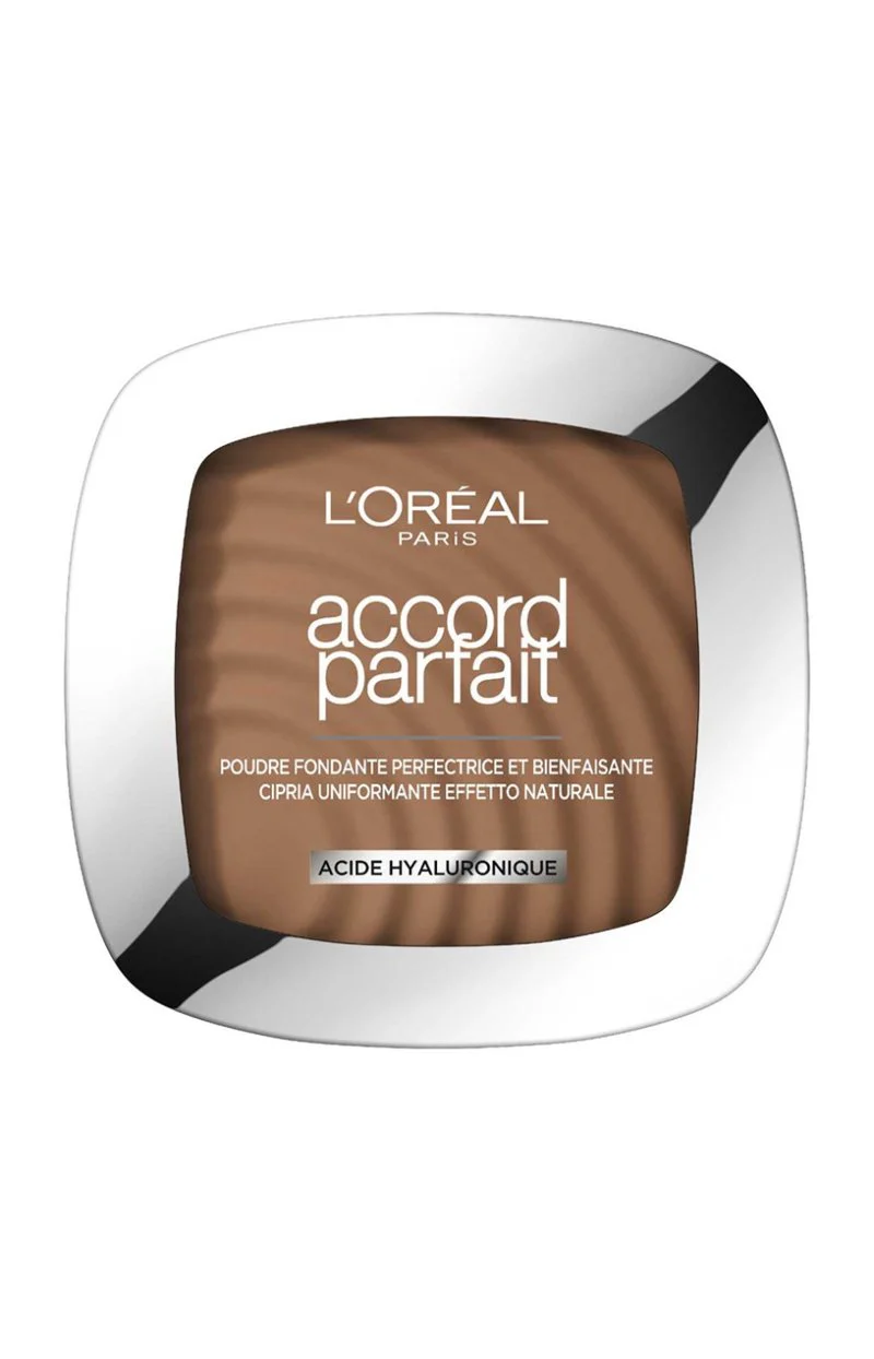 Poudre perfectrice de teint - Accord Parfait - Image 13