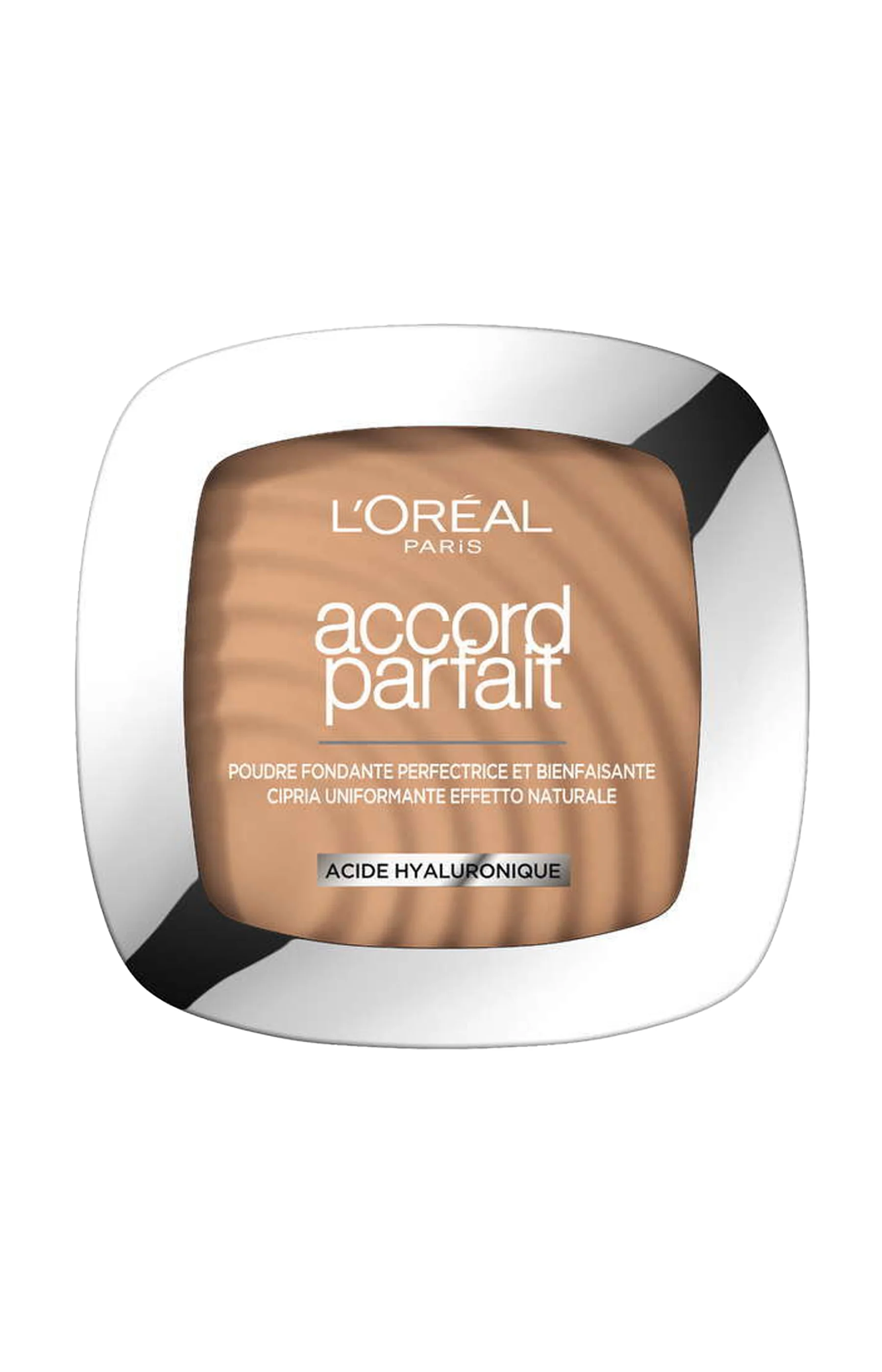 Poudre perfectrice de teint - Accord Parfait - Image 18