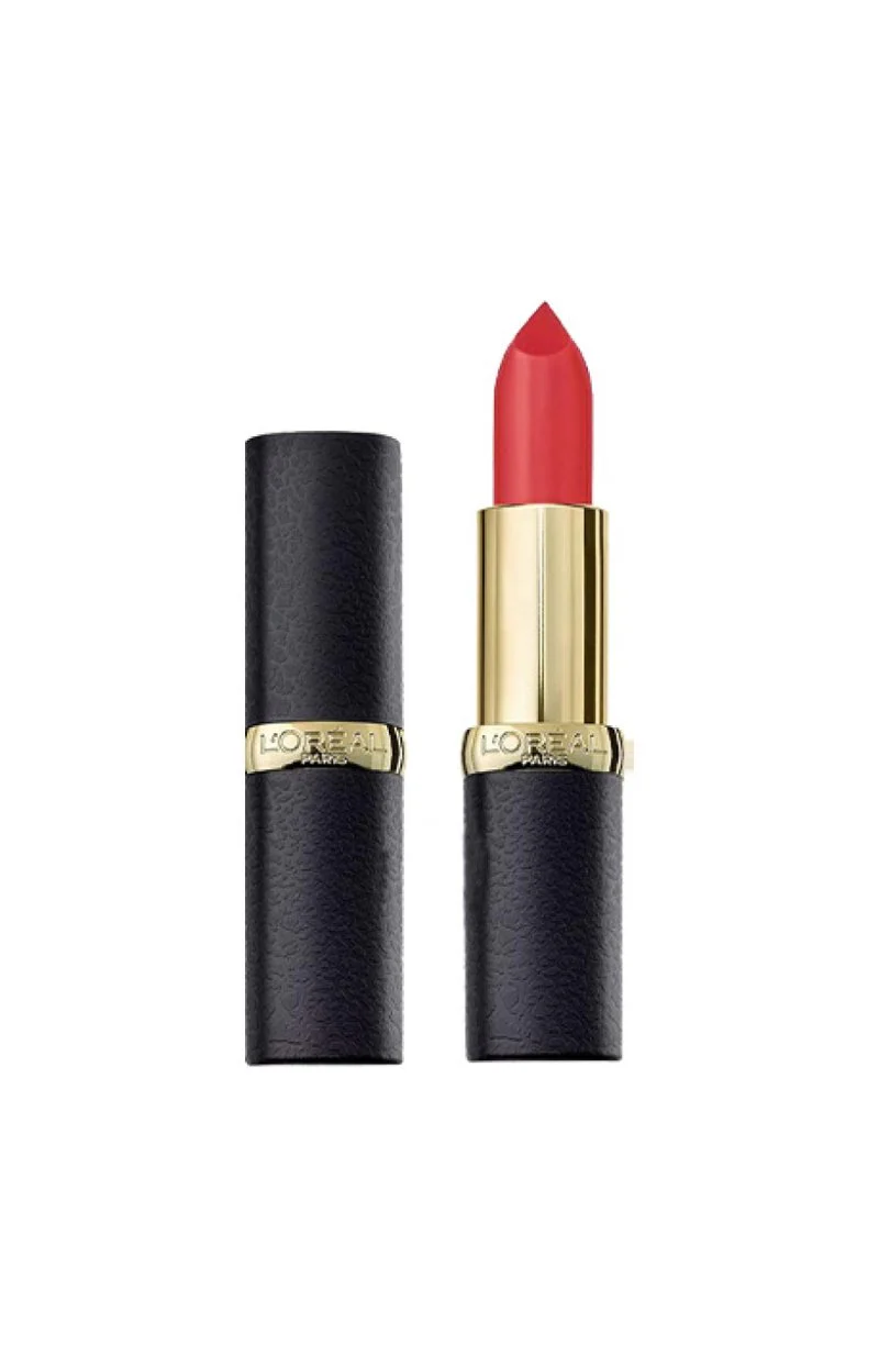 Rouge à lèvres - Color Riche Mat - Image 11